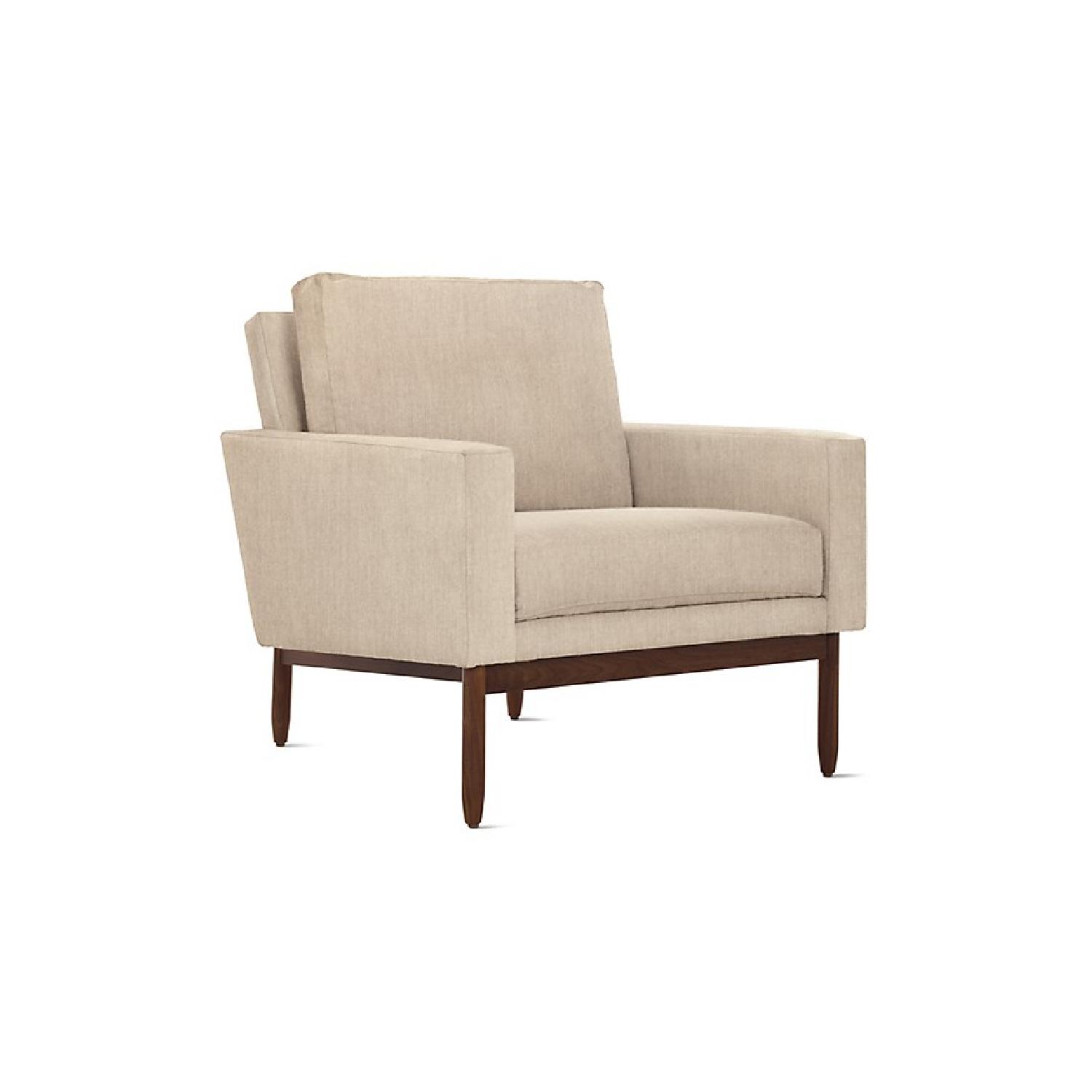 Design Within Reach Raleigh Armchair - image-0
