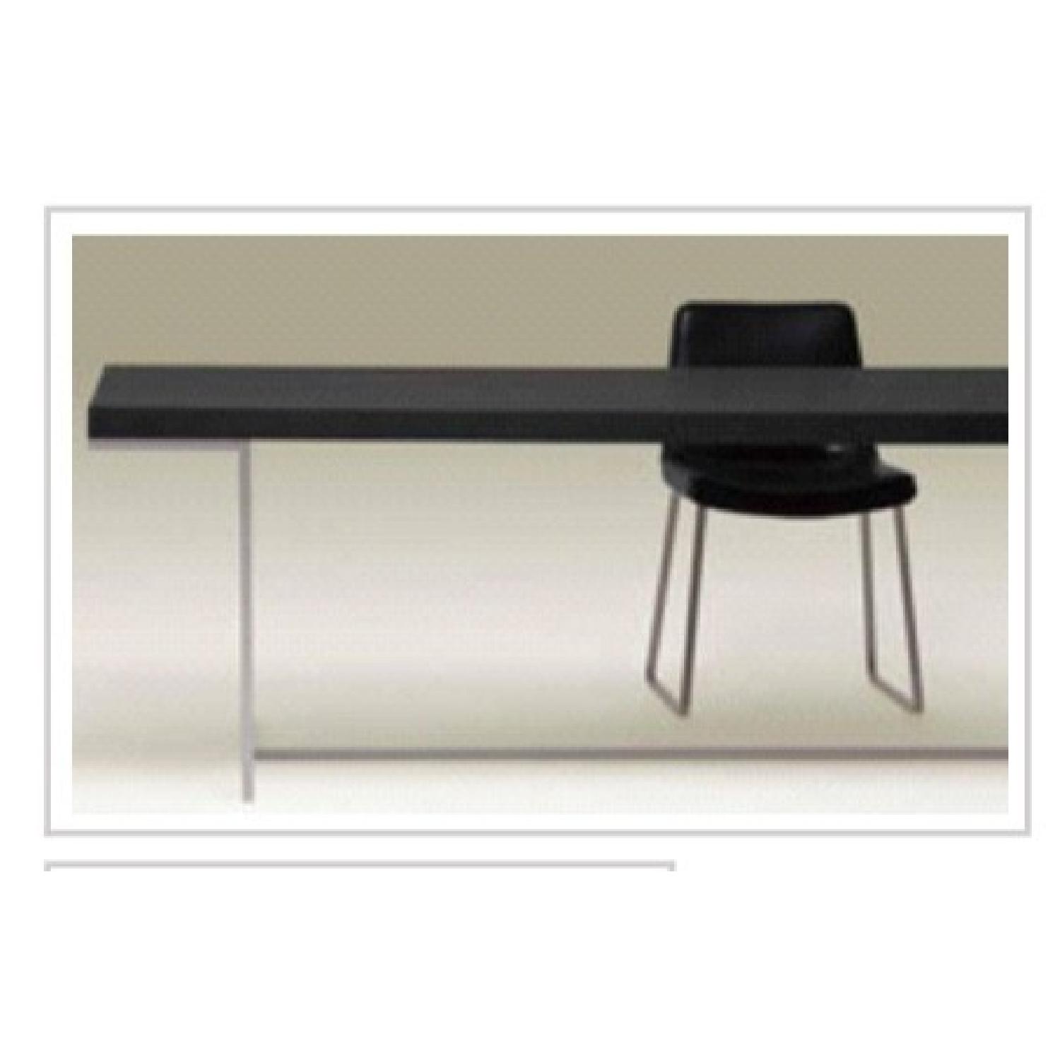 Tui Lifestyle Modern Oak Rectangular Dining Table - image-1