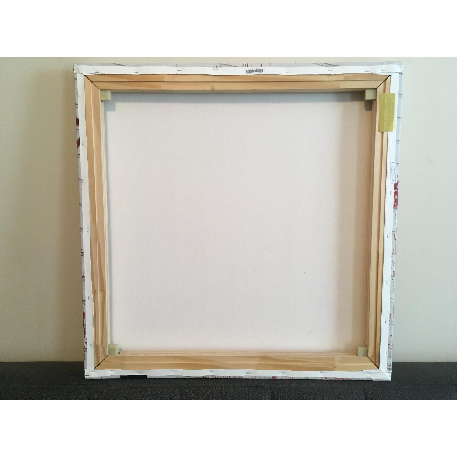 Banksy iCanvas - This Will Look Nice When It's Framed Canvas - image-4