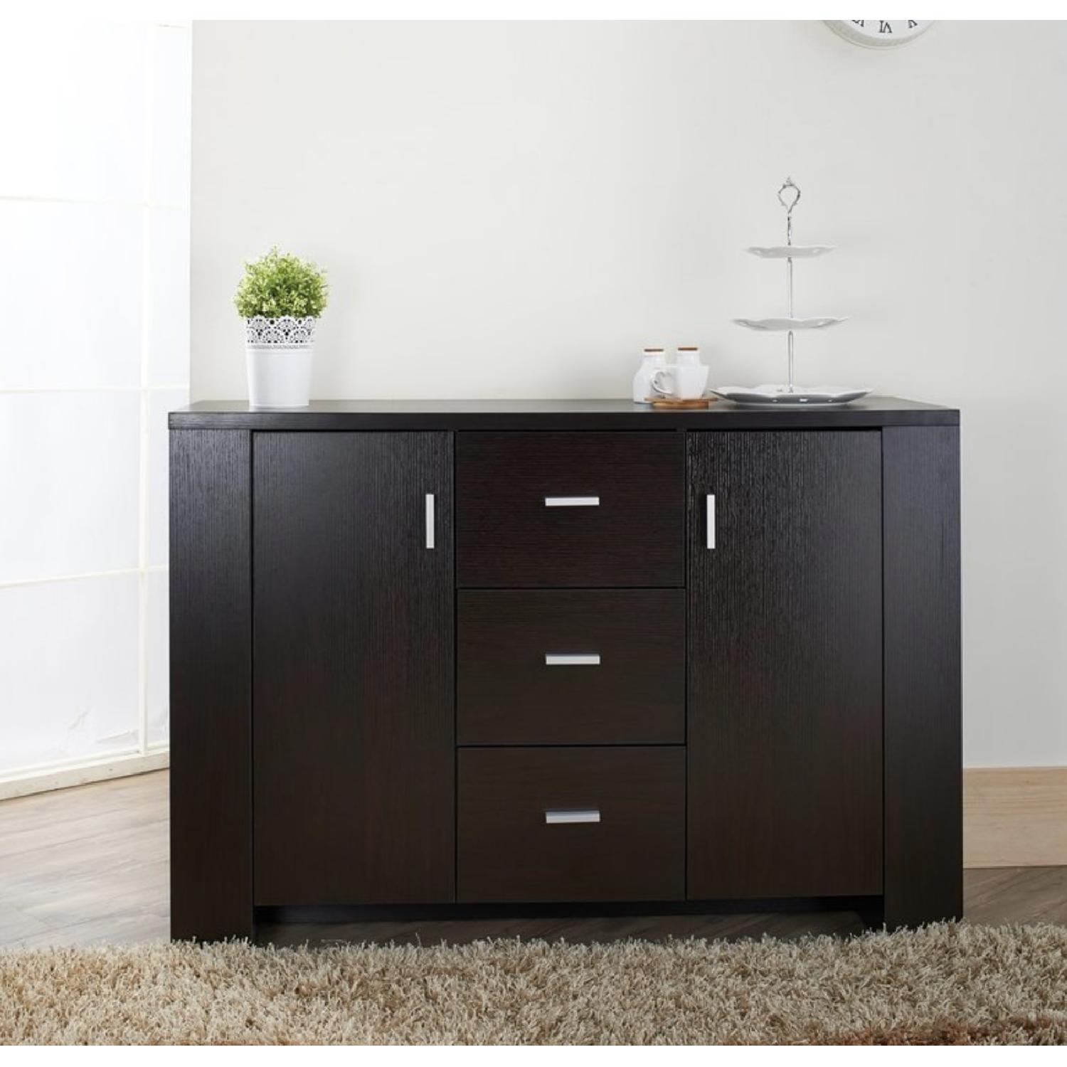 Table Severs Zipcode Design Chatham Buffet Table/Server - AptDeco