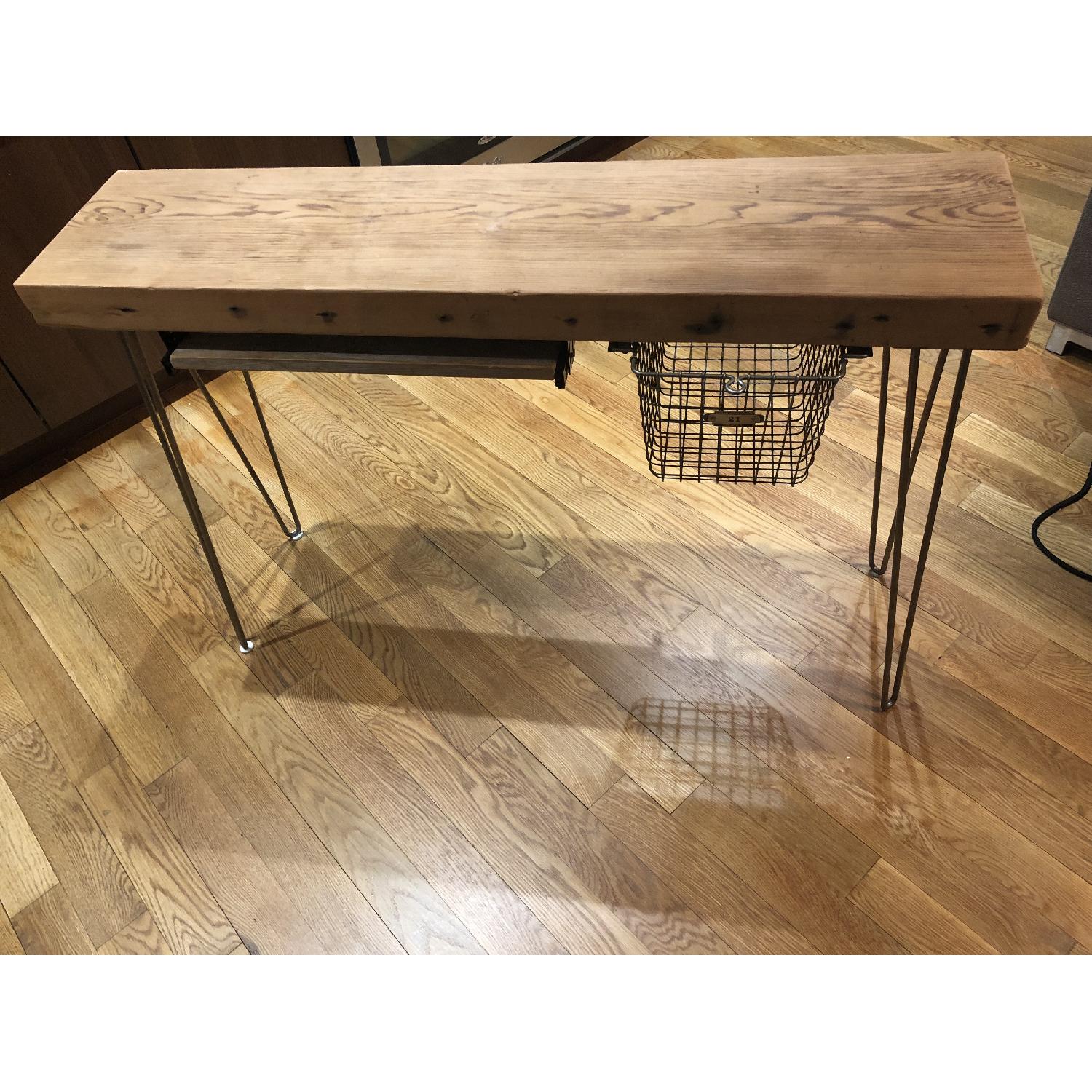 Custom Computer Desk - image-2