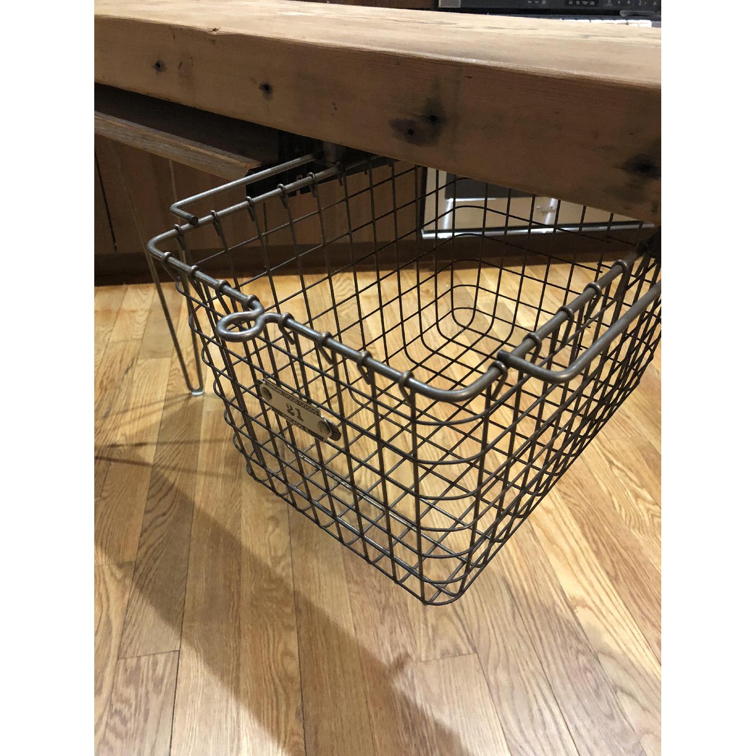 Custom Computer Desk - image-3