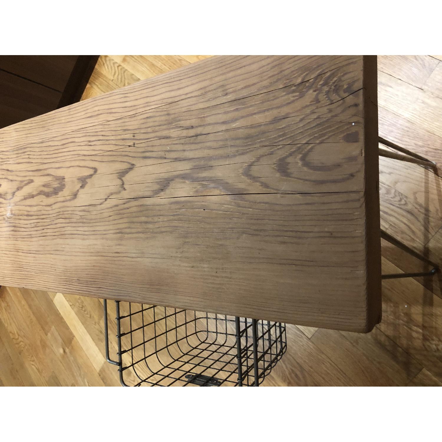 Custom Computer Desk - image-4