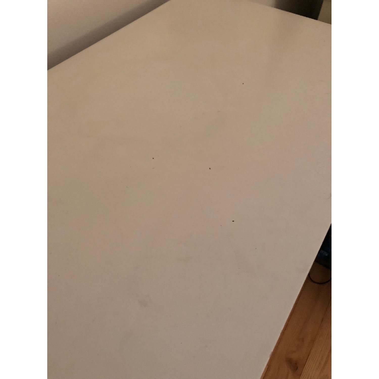 Bob's Spencer 3 Drawer Nightstand - image-1