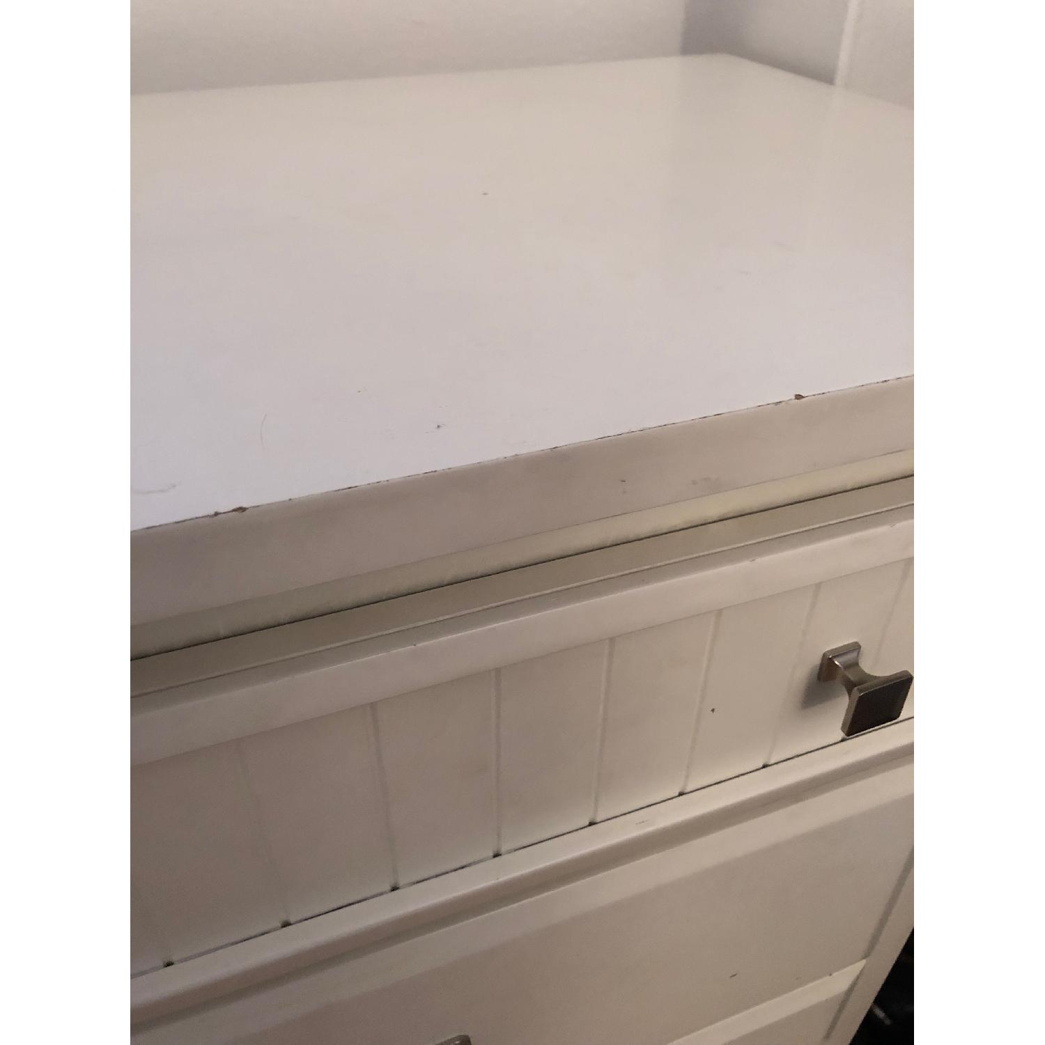 Bob's Spencer 3 Drawer Nightstand - image-5