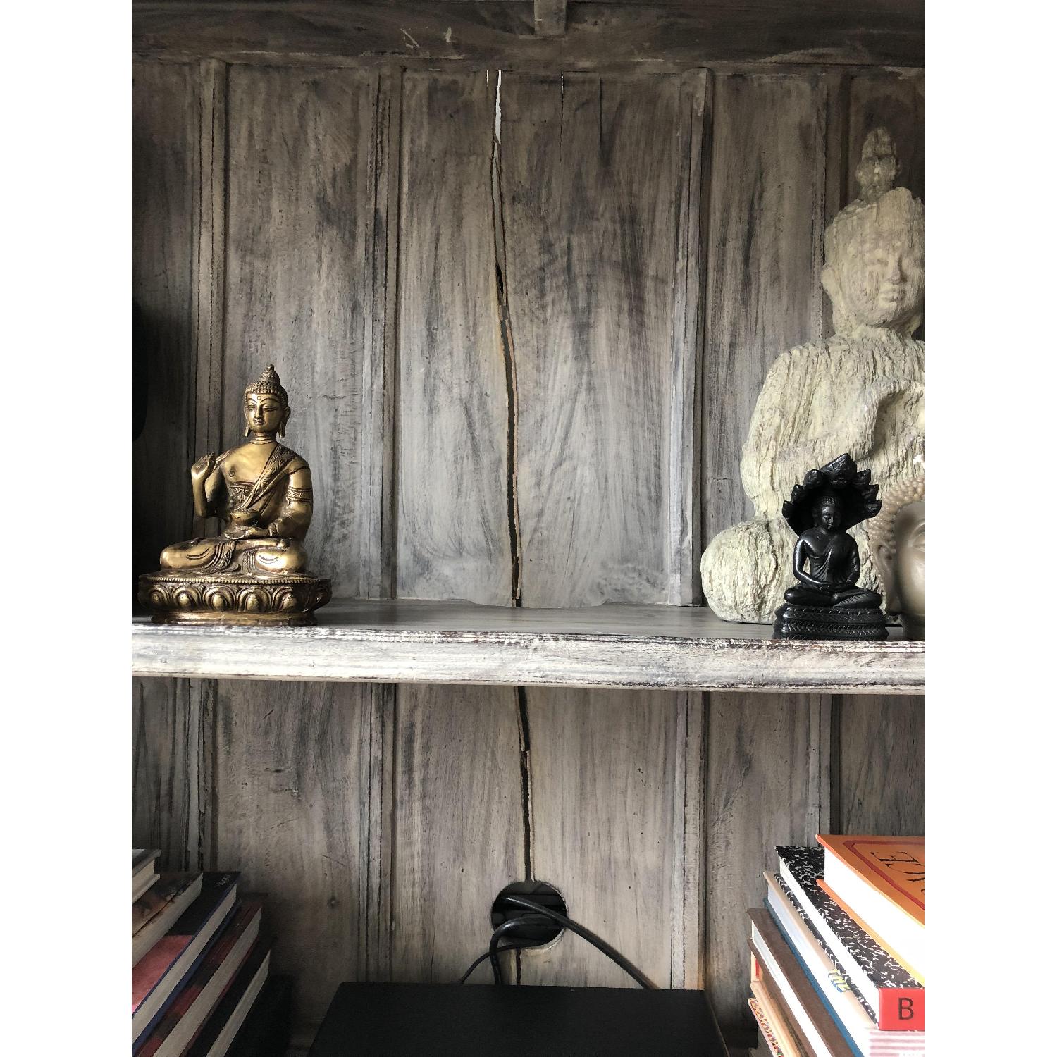 Arhaus Vintage-Inspired Media Console - image-2