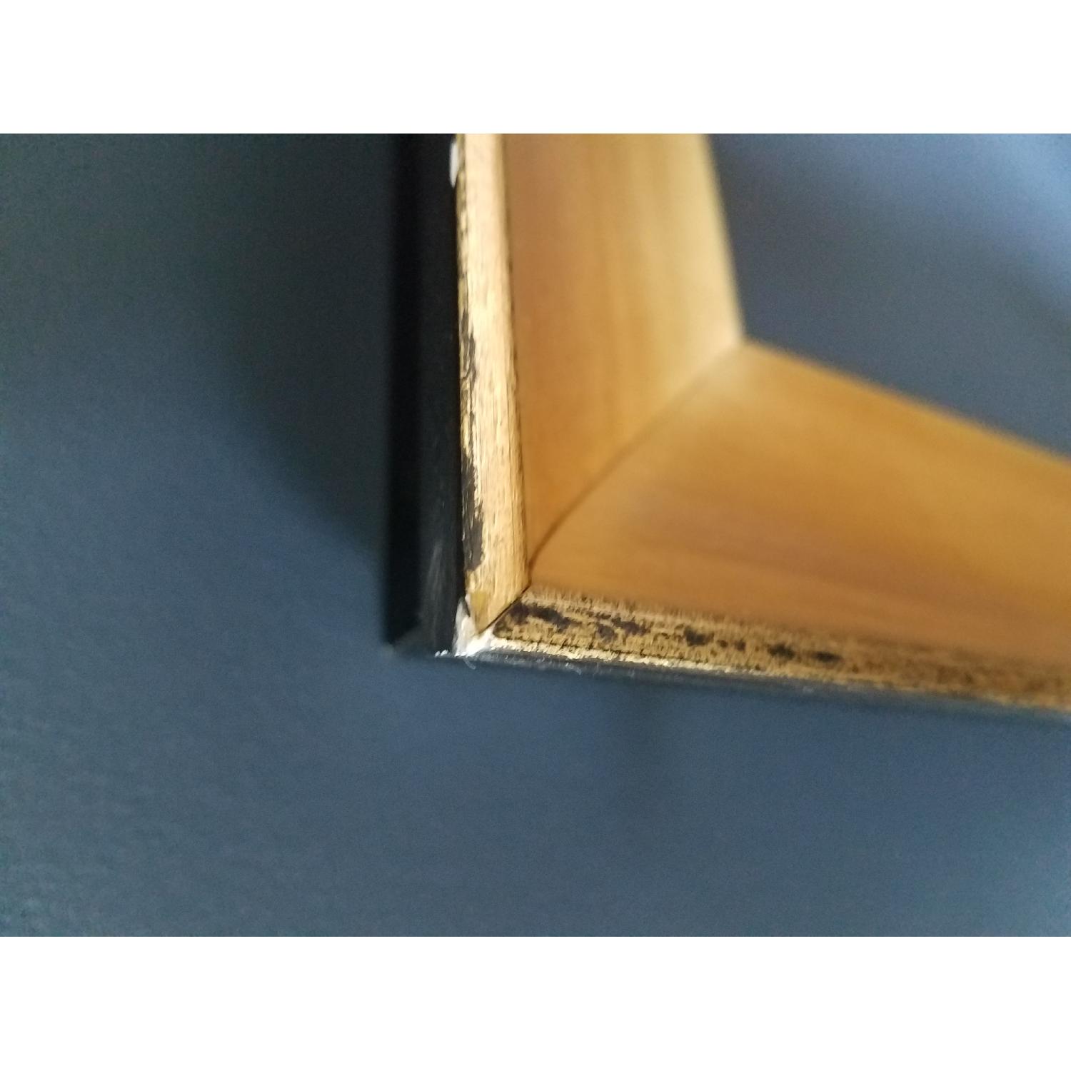 Handmade Roma Italian Gold Picture Frame - image-2