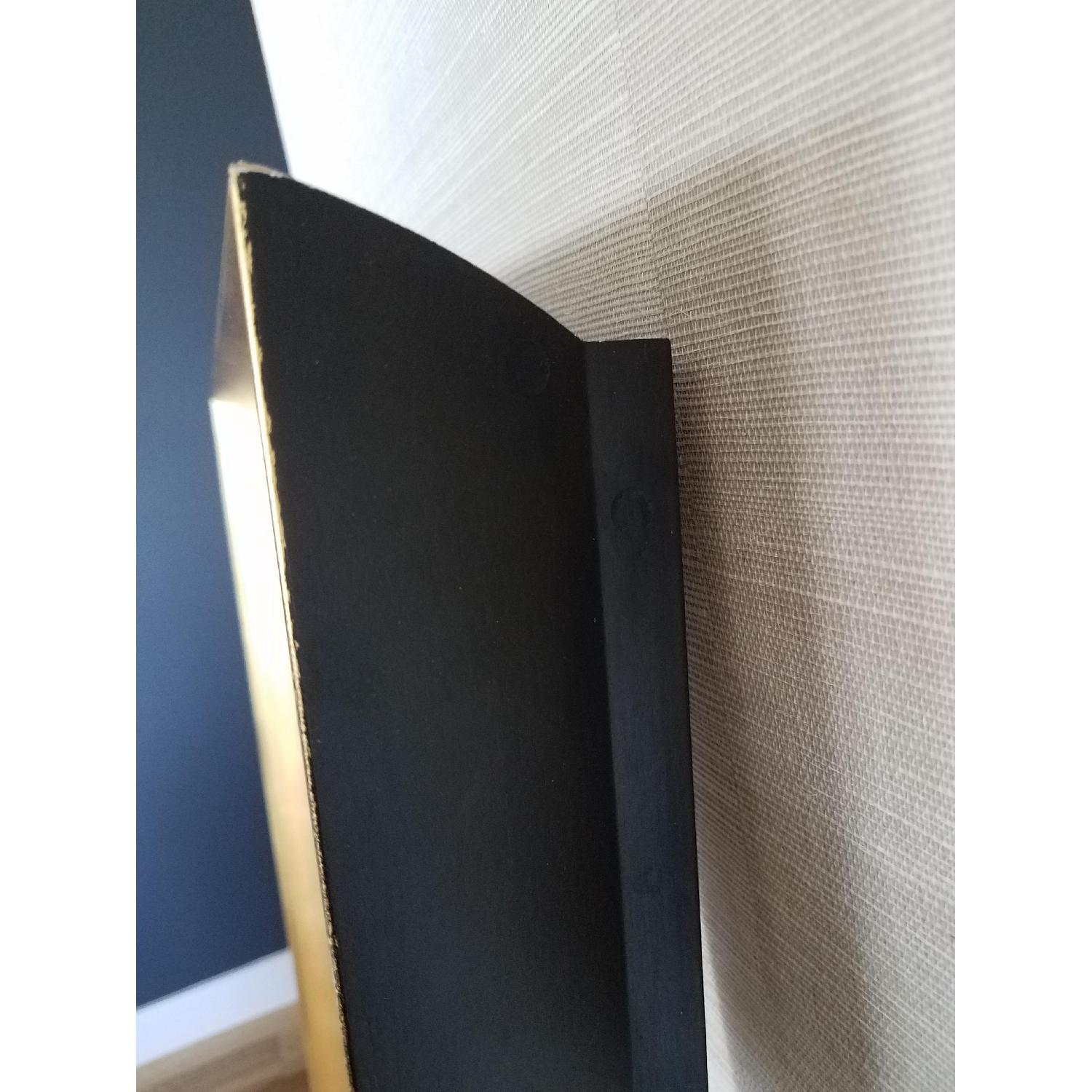 Handmade Roma Italian Gold Picture Frame - image-4