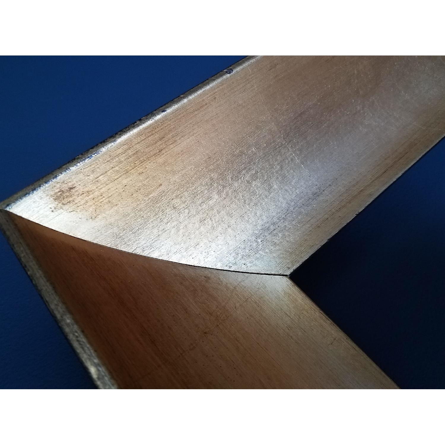 Handmade Roma Italian Gold Picture Frame - image-5