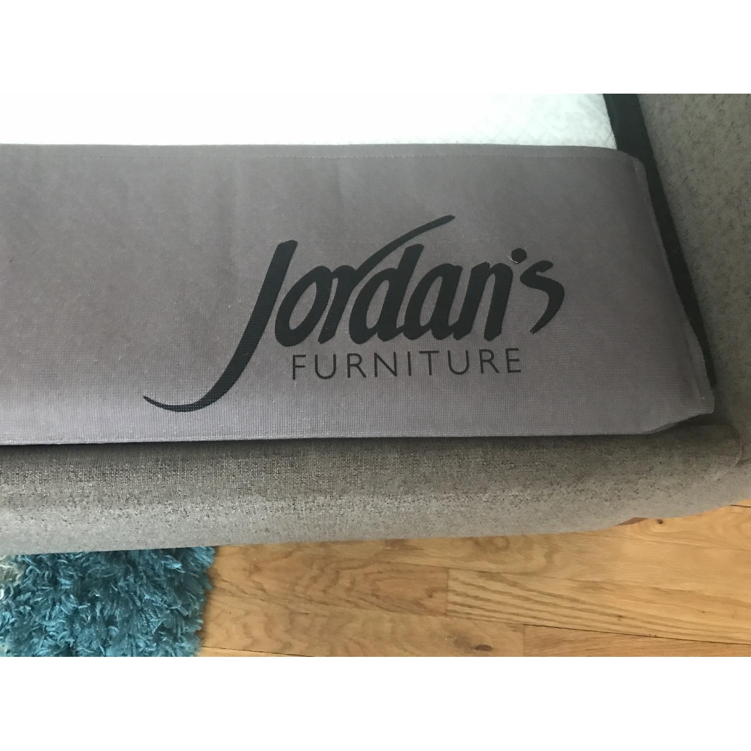 American Leather Hannah Queen Sleeper Sofa - image-2