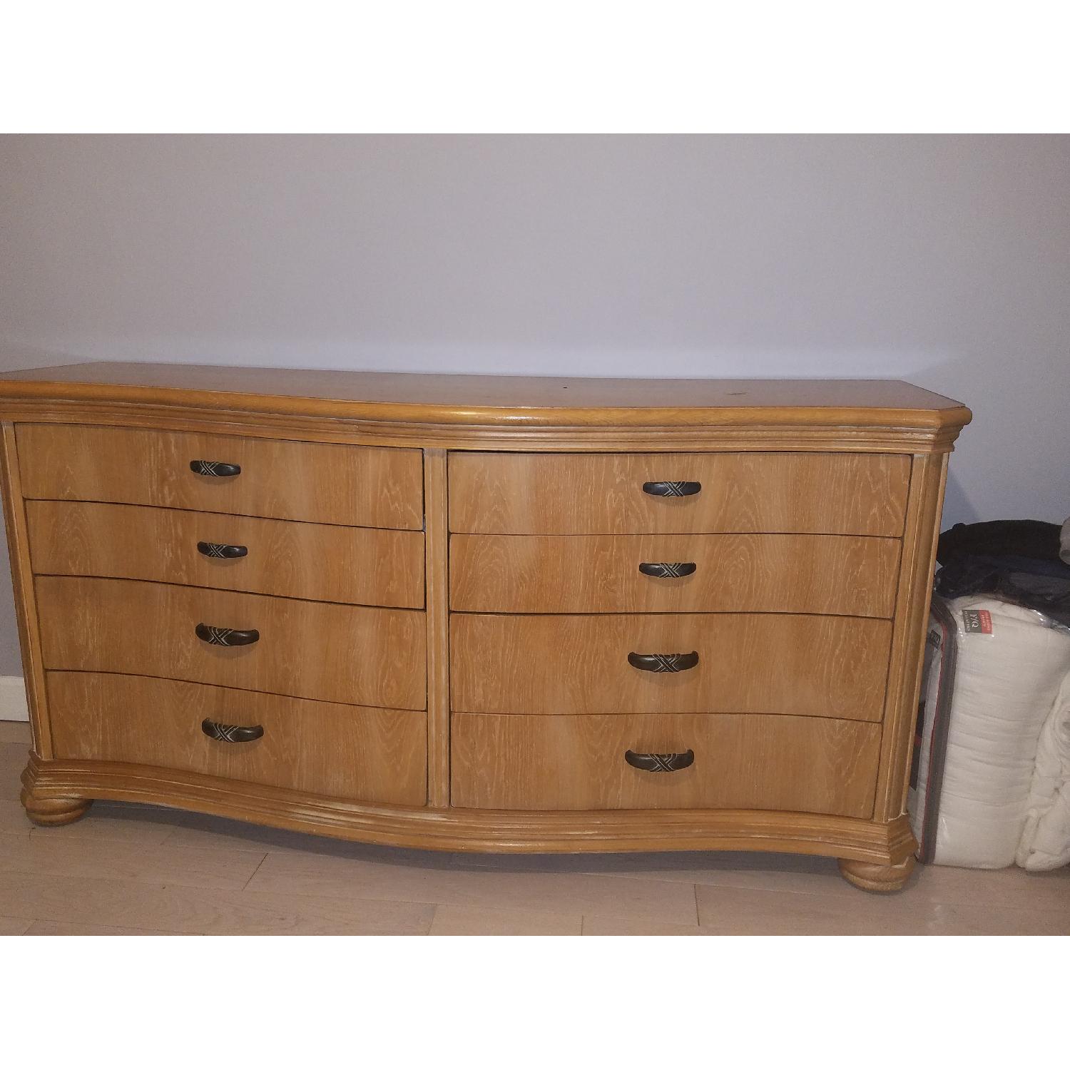 Lexington Atlantic 8 Drawer Dresser - image-1