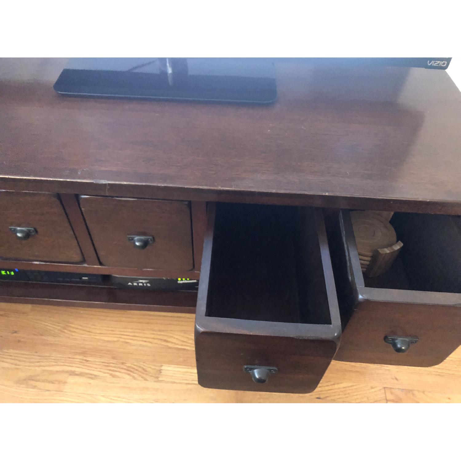 Pottery Barn Apothecary Coffee Table - image-4