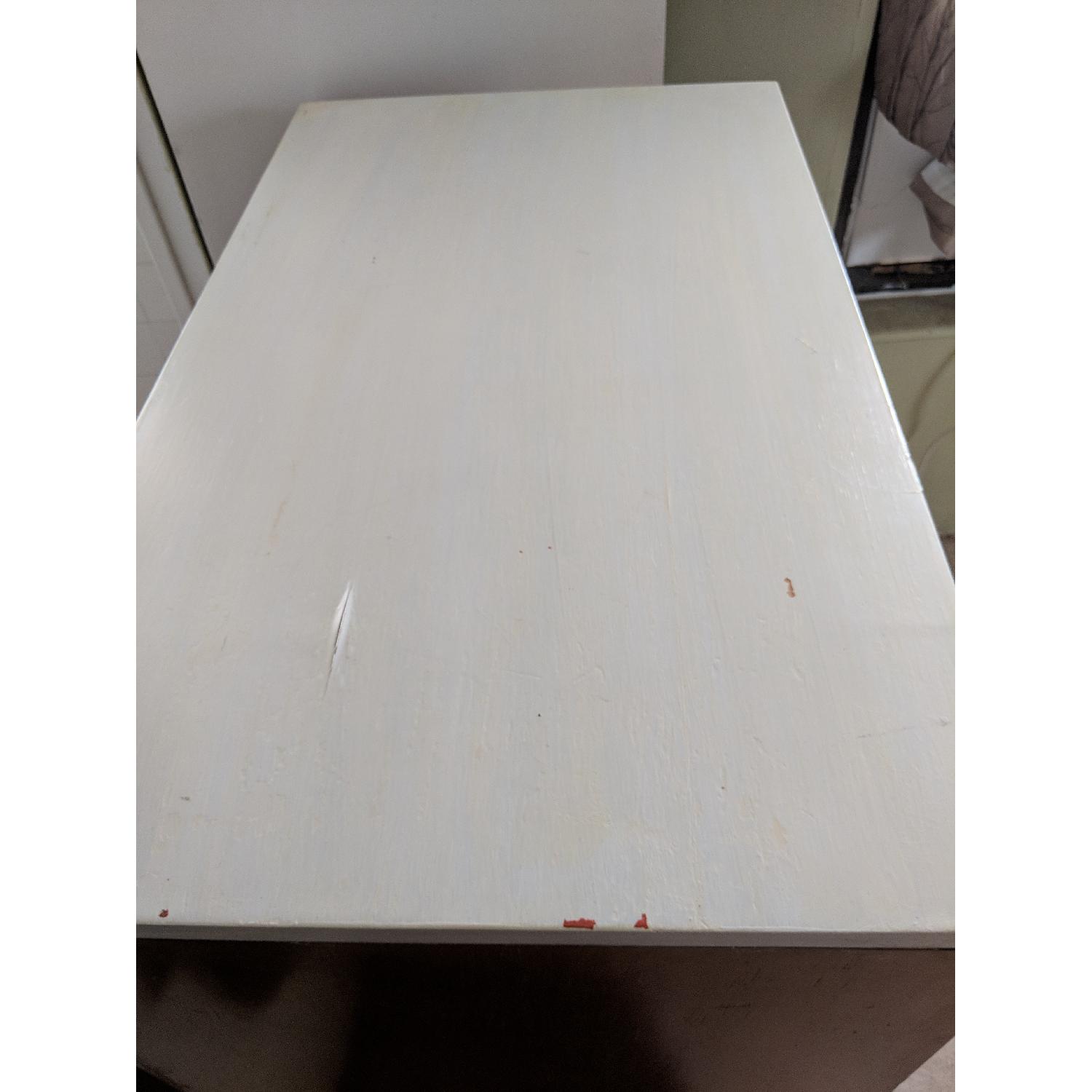 Rockford Cabinet Co. Vintage Mid Century Modern Dresser - image-5