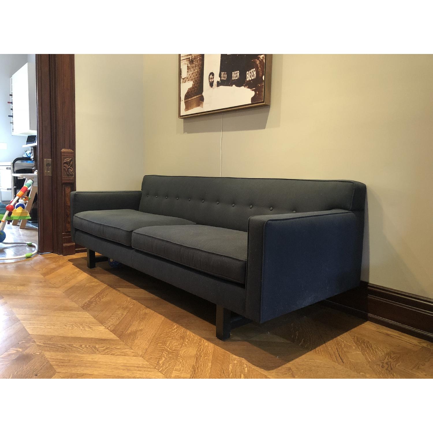 Room & Board Custom Andre Couch - image-2