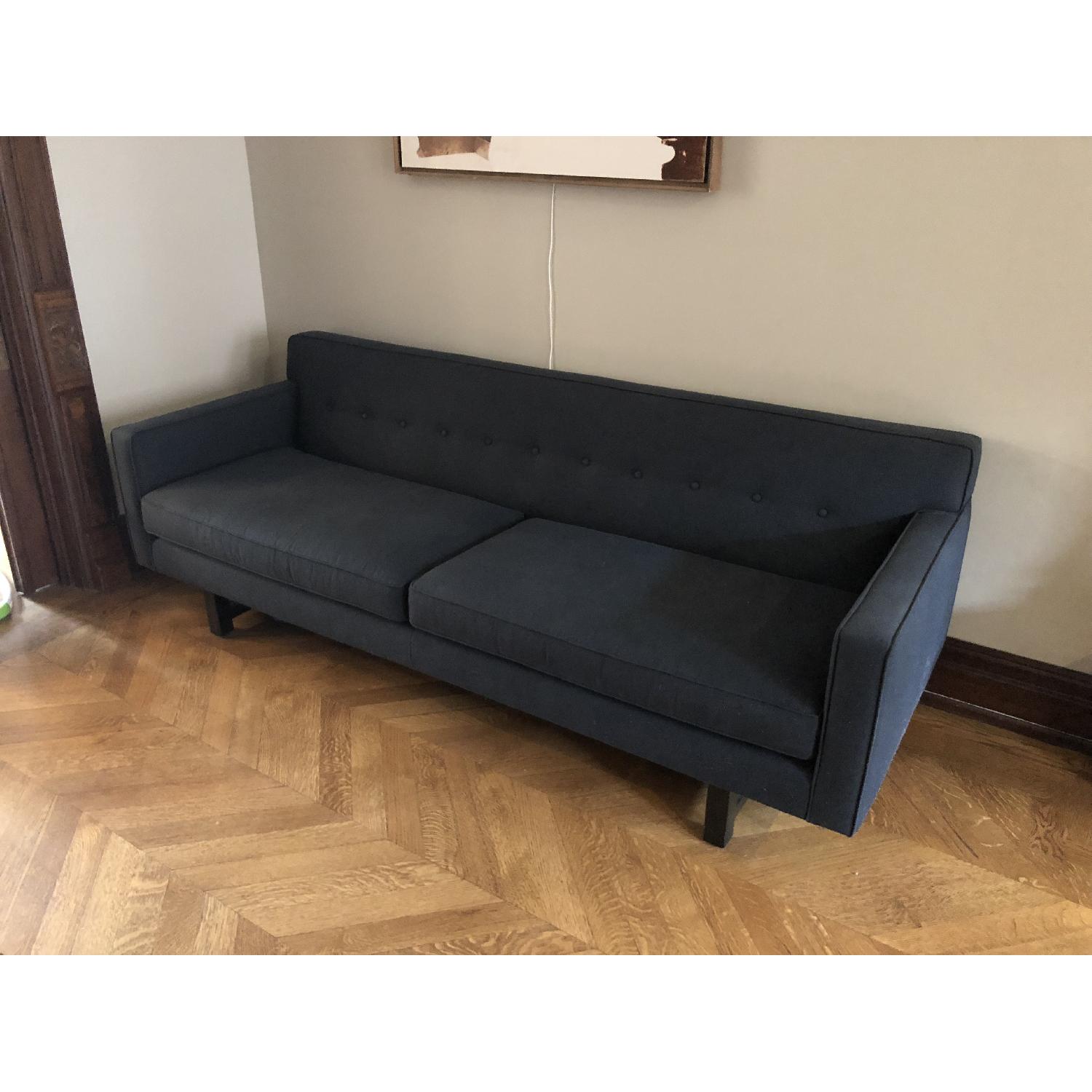 Room & Board Custom Andre Couch - image-3