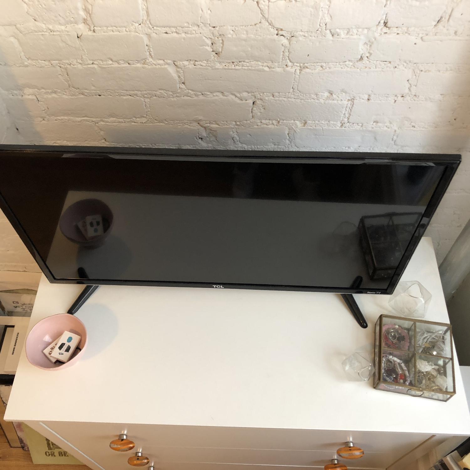 Ikea Hemnes 3-Drawer Dresser - image-1