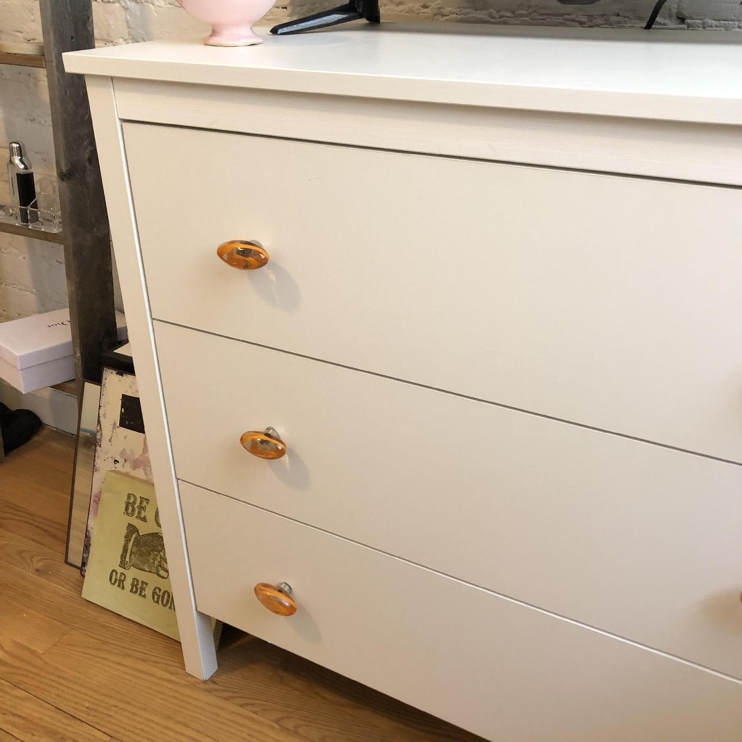 Ikea Hemnes 3-Drawer Dresser - image-2
