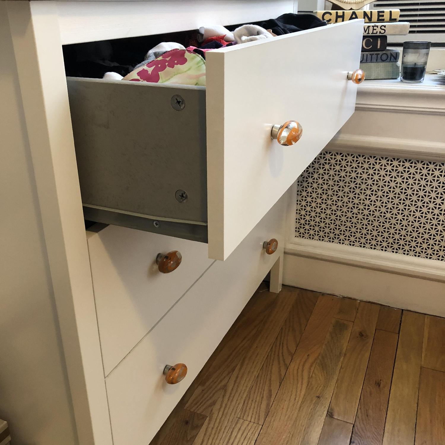 Ikea Hemnes 3-Drawer Dresser - image-4