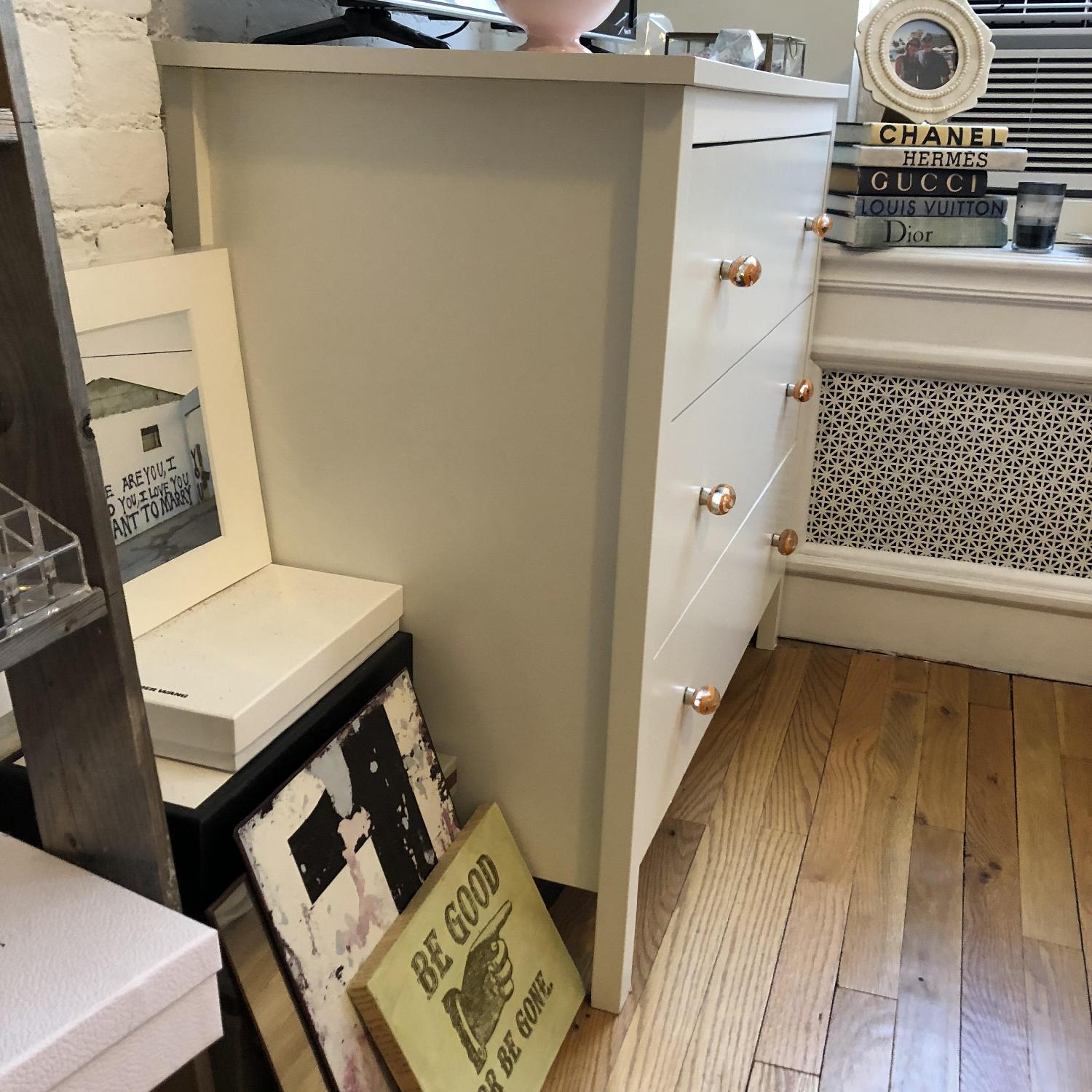 Ikea Hemnes 3-Drawer Dresser - image-5