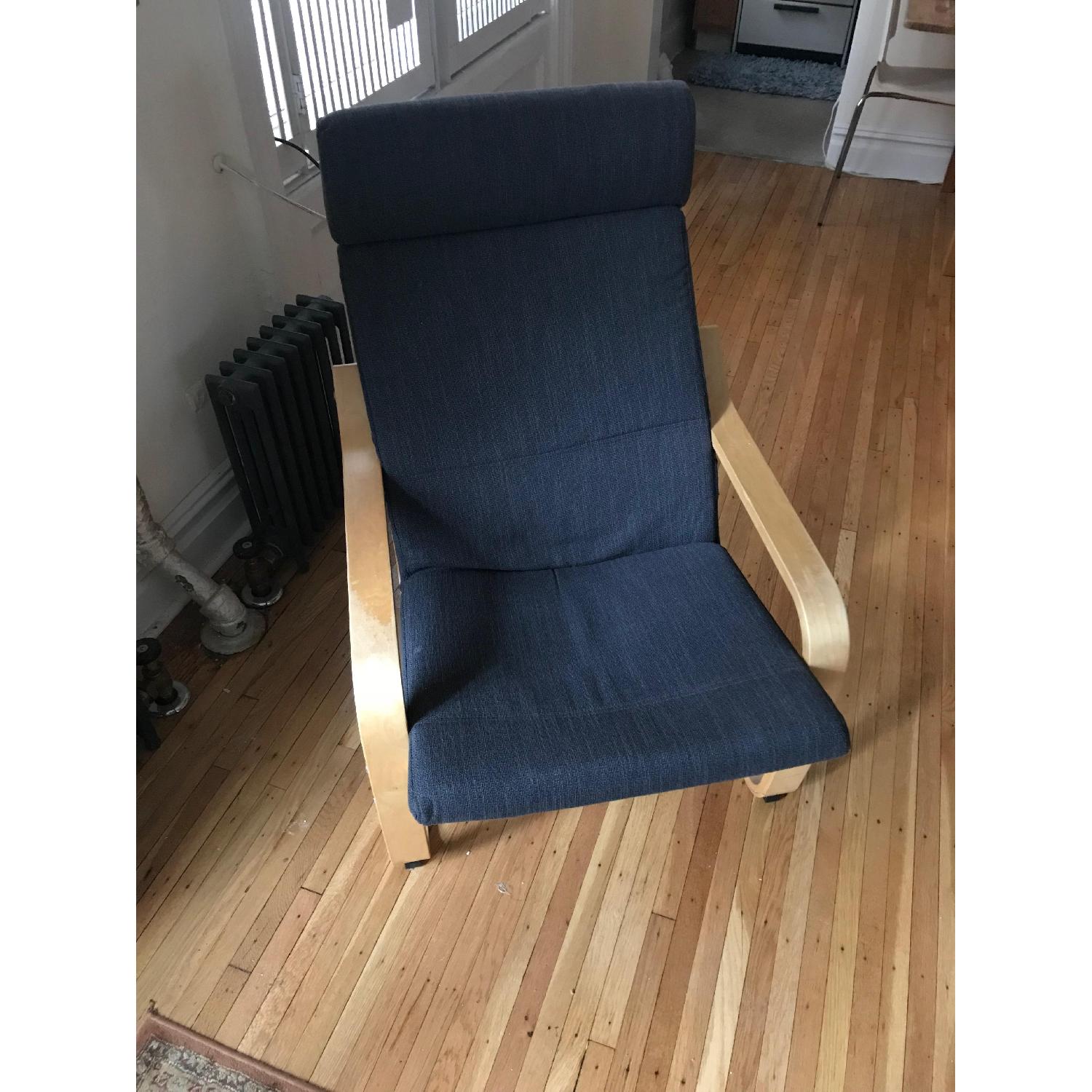 Ikea Poang Armchair - image-2