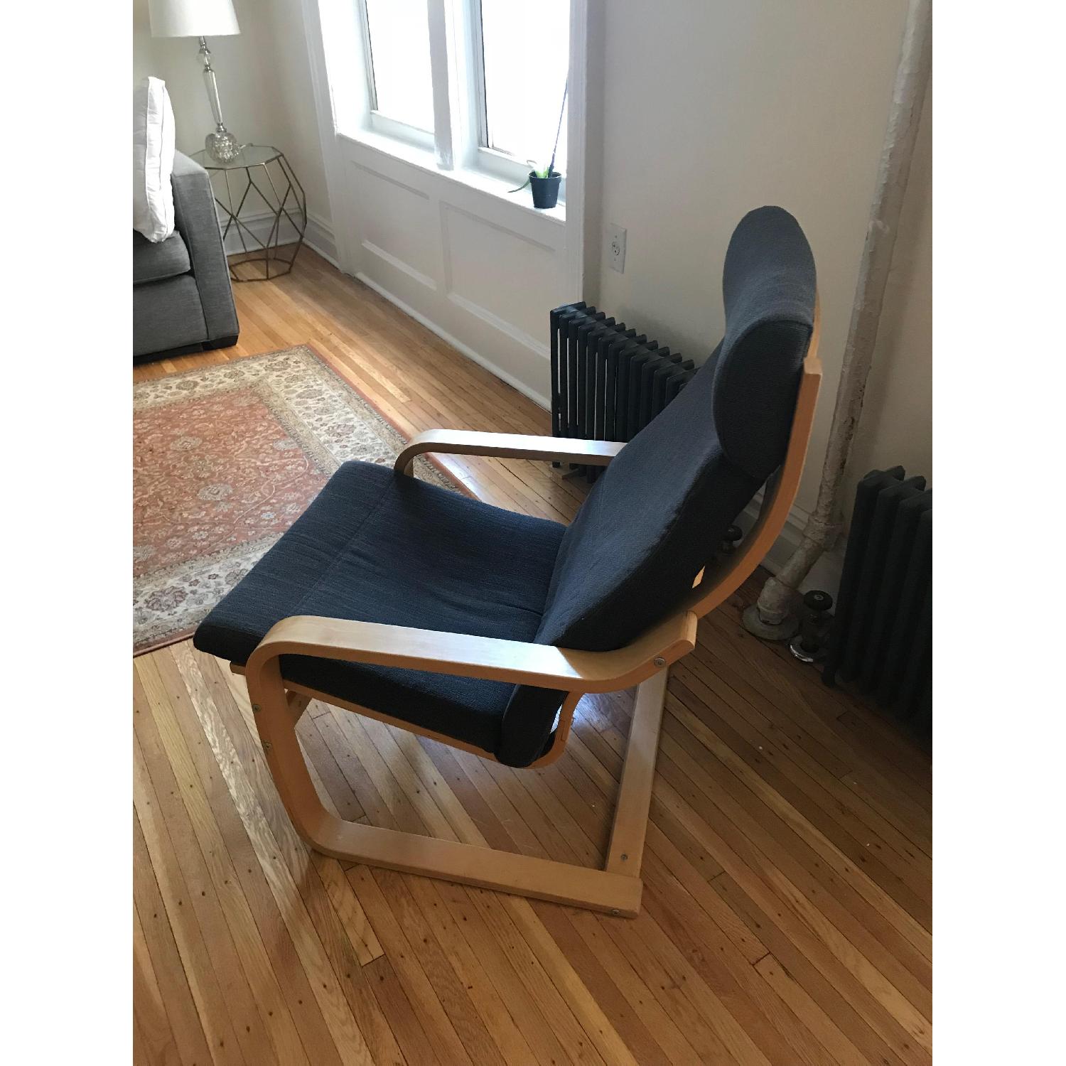 Ikea Poang Armchair - image-3