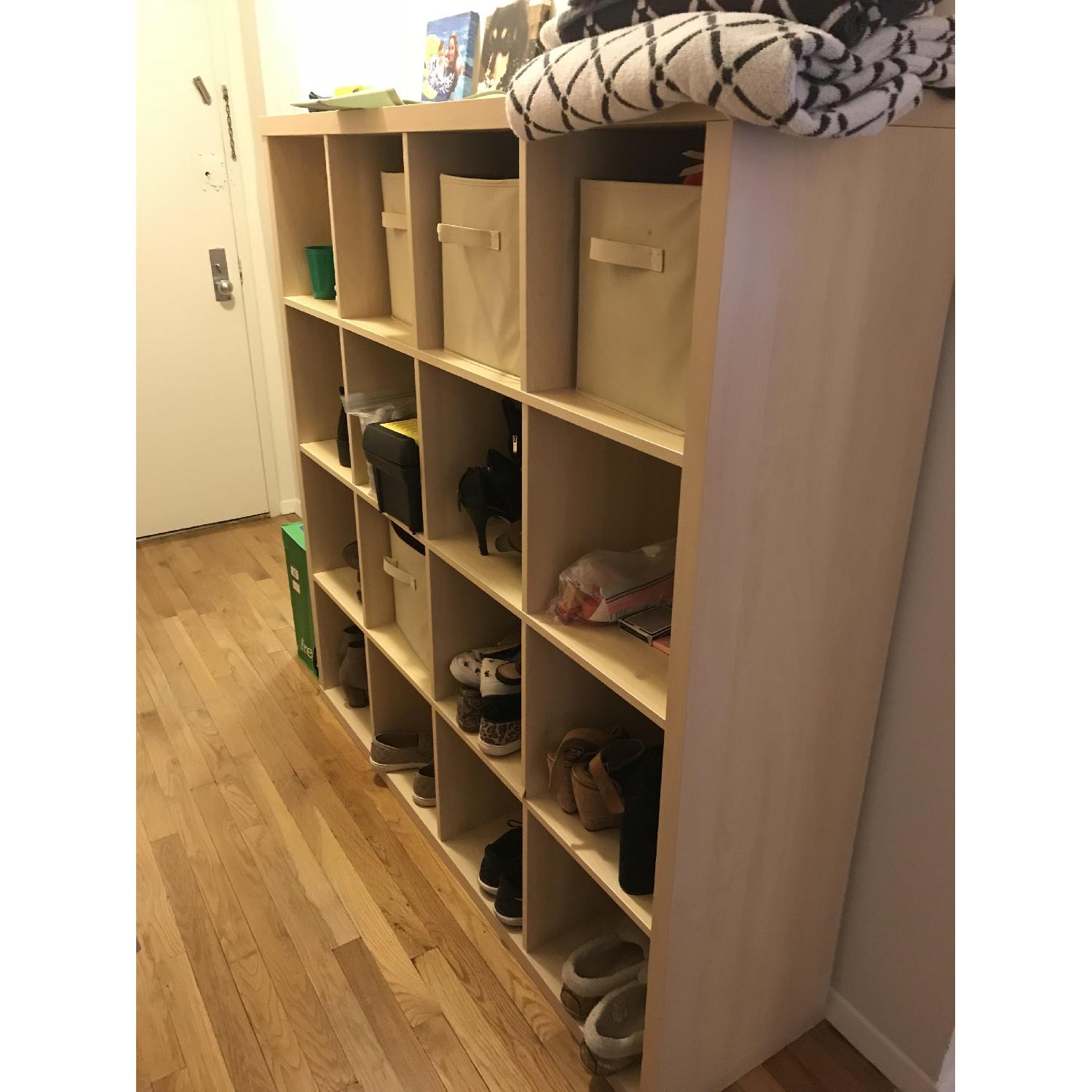 Ikea Kallax Bookshelf - image-2