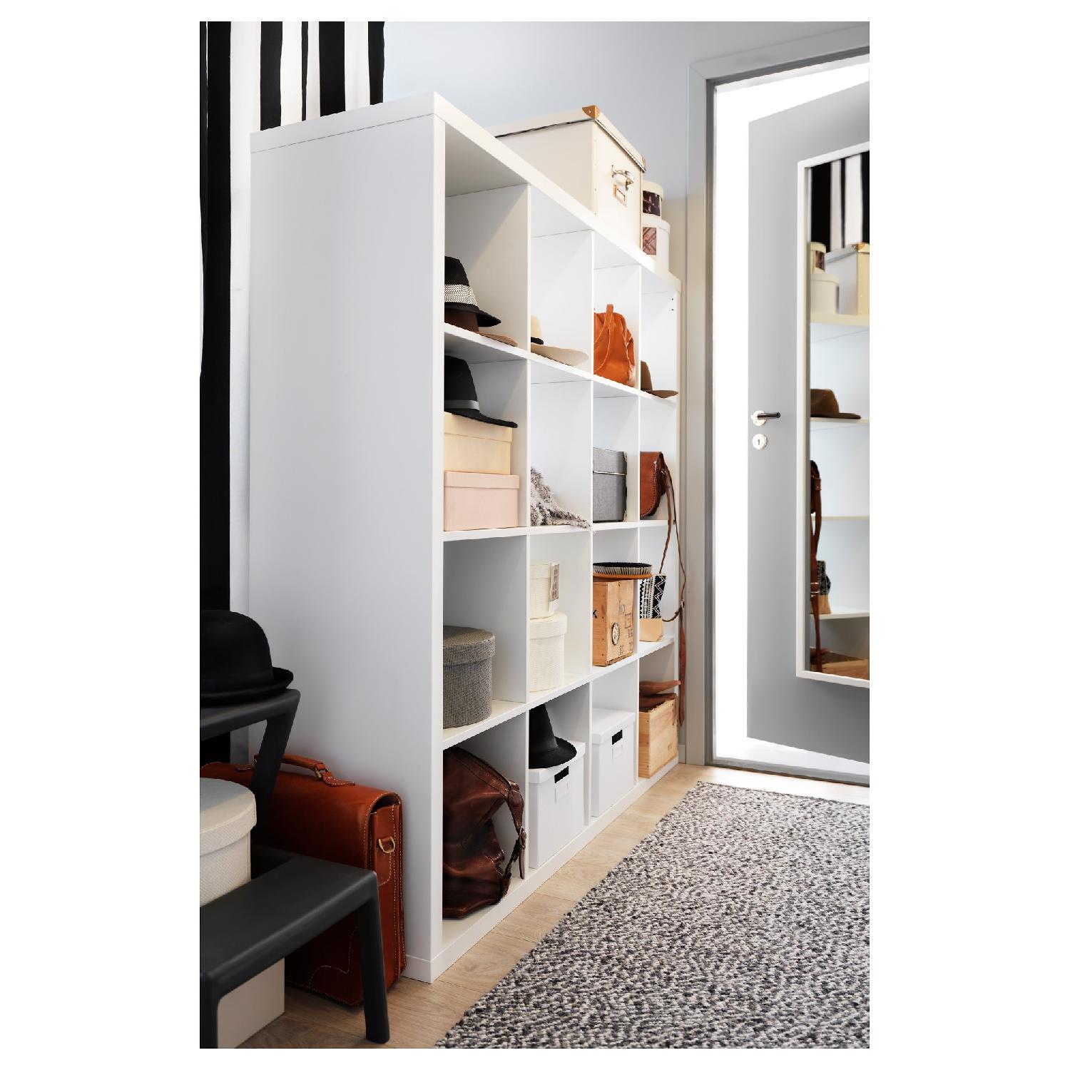 Ikea Kallax Bookshelf - image-3