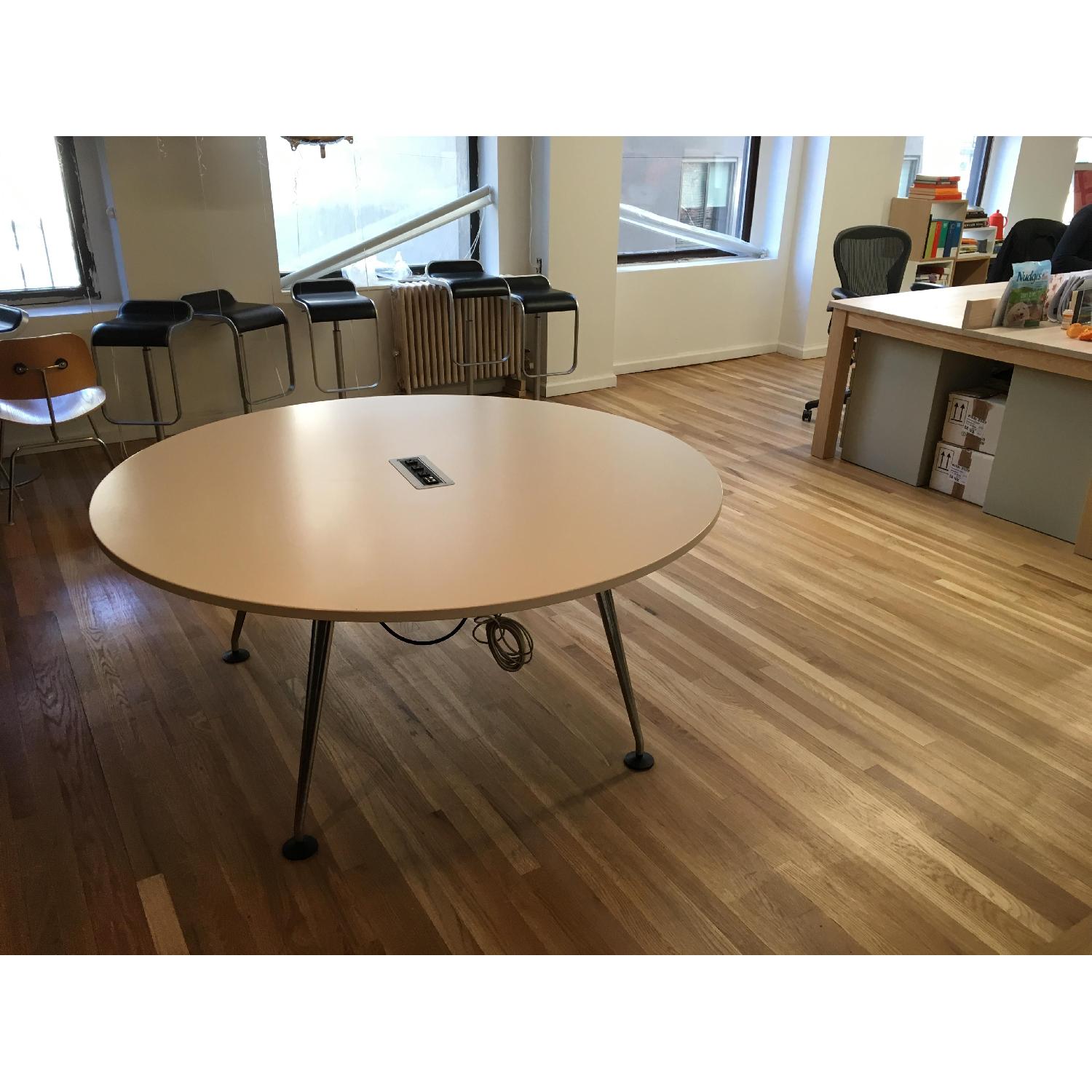 Vitra Alberto Meda Medamorph Conference Table - image-2