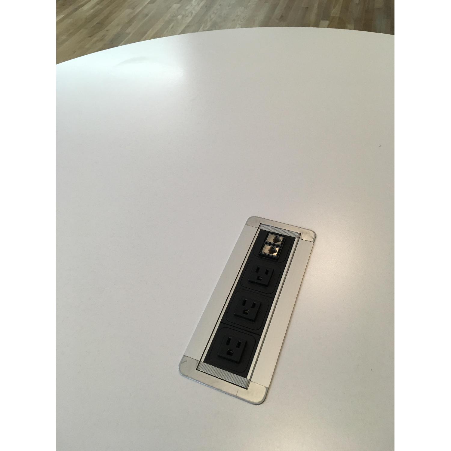 Vitra Alberto Meda Medamorph Conference Table - image-4