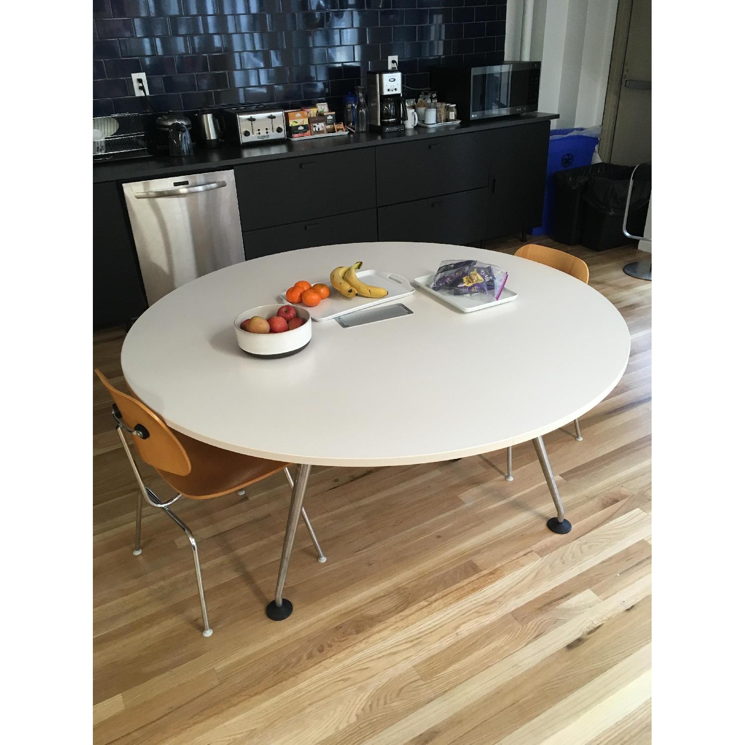 Vitra Alberto Meda Medamorph Conference Table - image-6