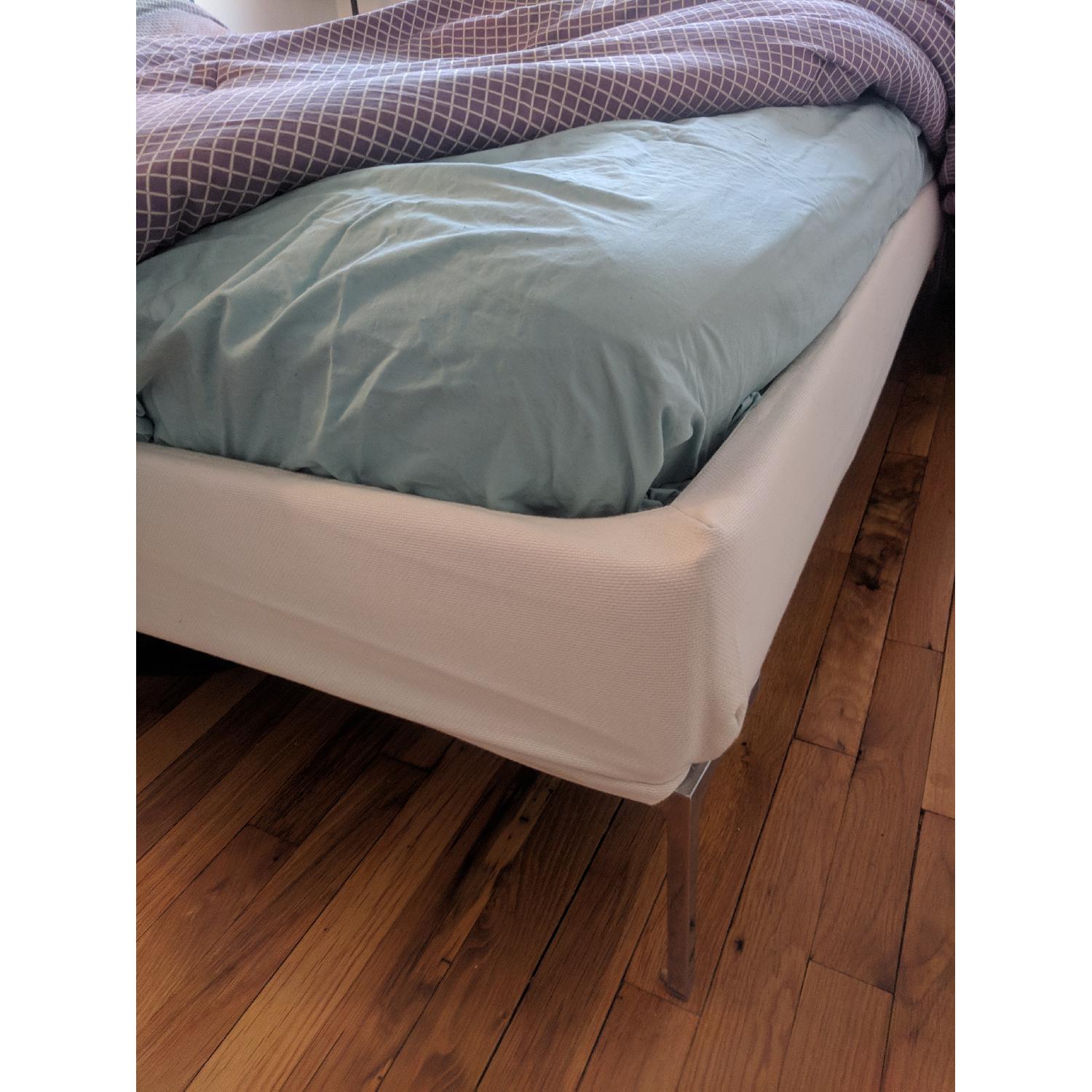 B&B Italia Charles Queen Bed Frame - image-3