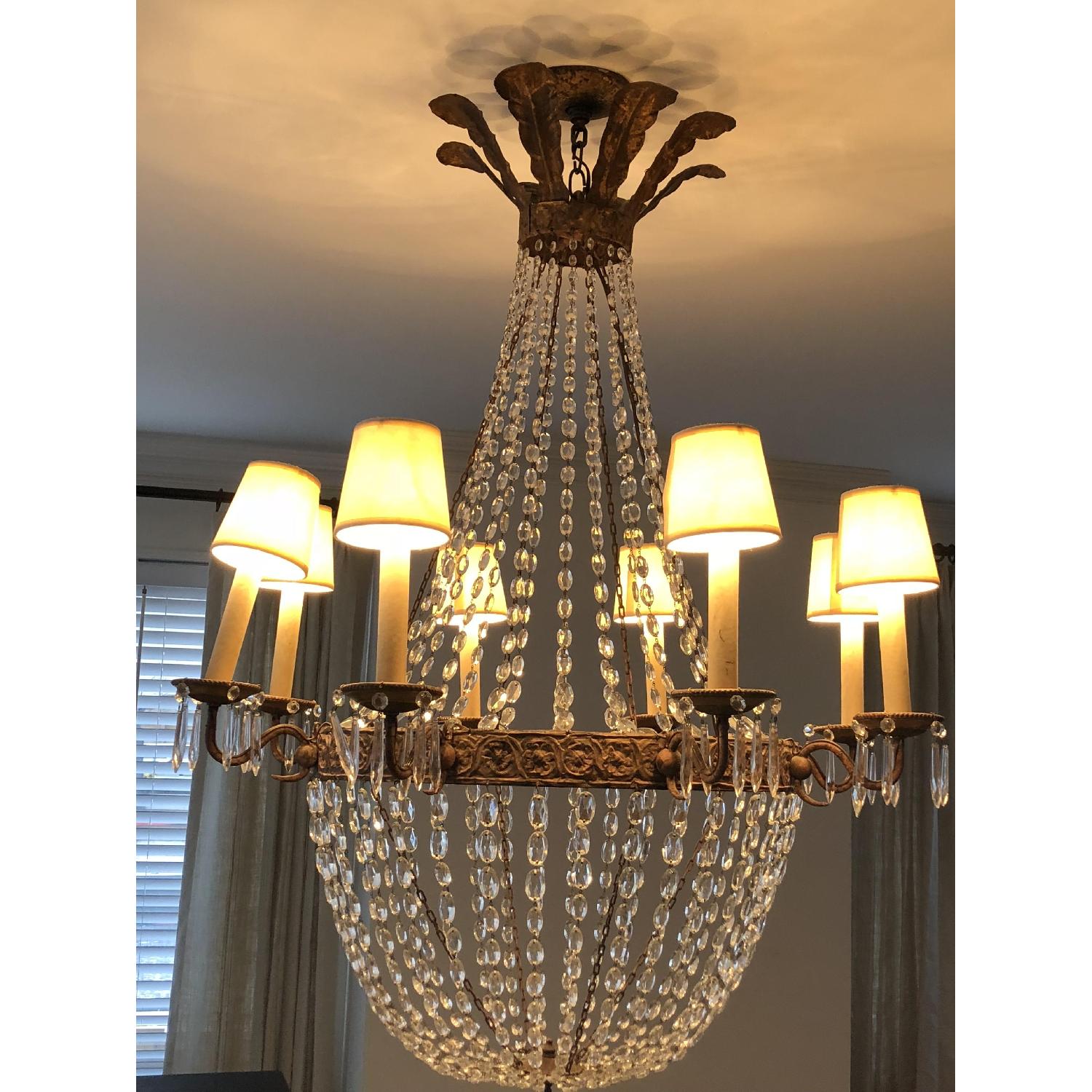 Niermann Weeks Chandelier - image-1