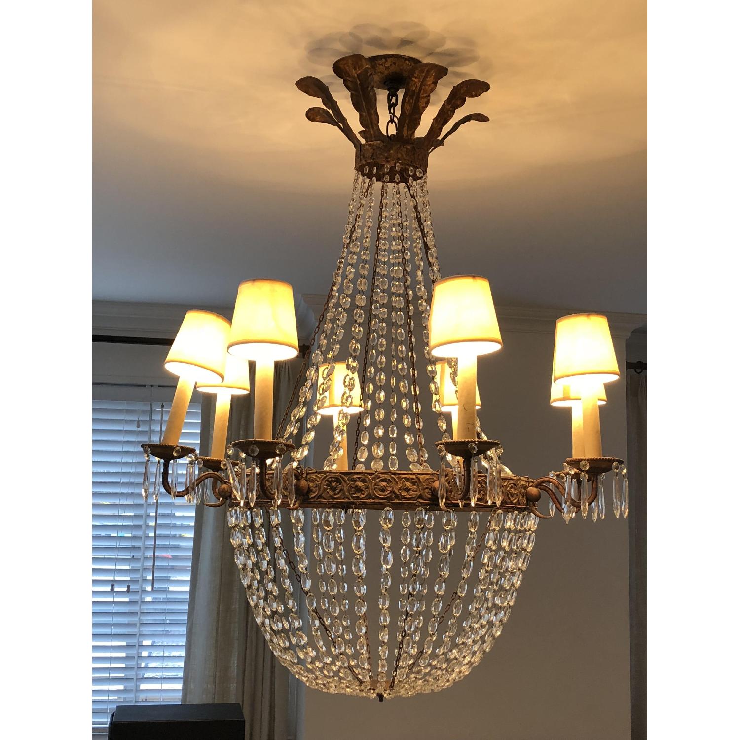 Niermann Weeks Chandelier - image-2