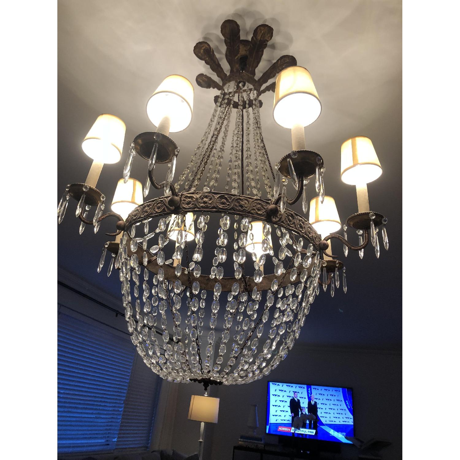 Niermann Weeks Chandelier - image-3