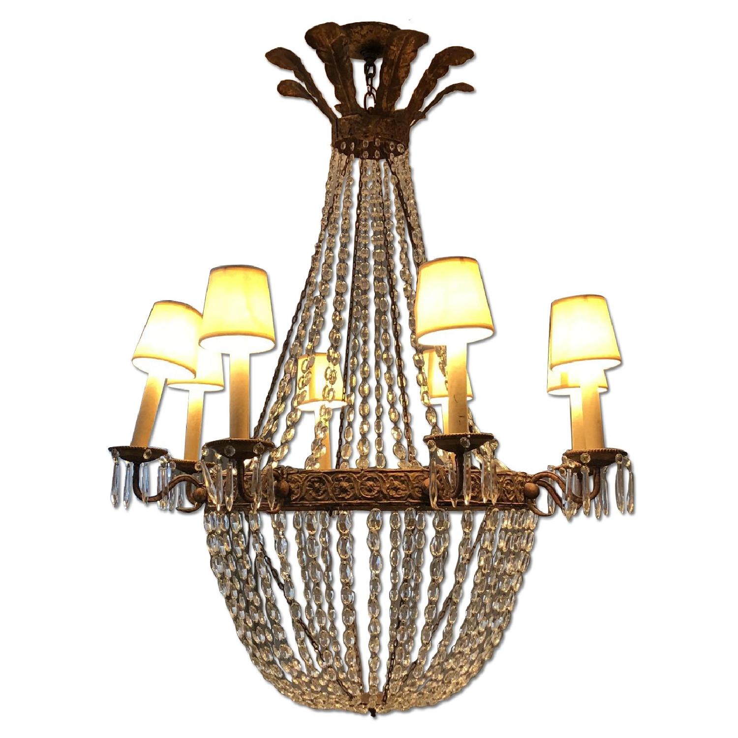Niermann Weeks Chandelier - image-0