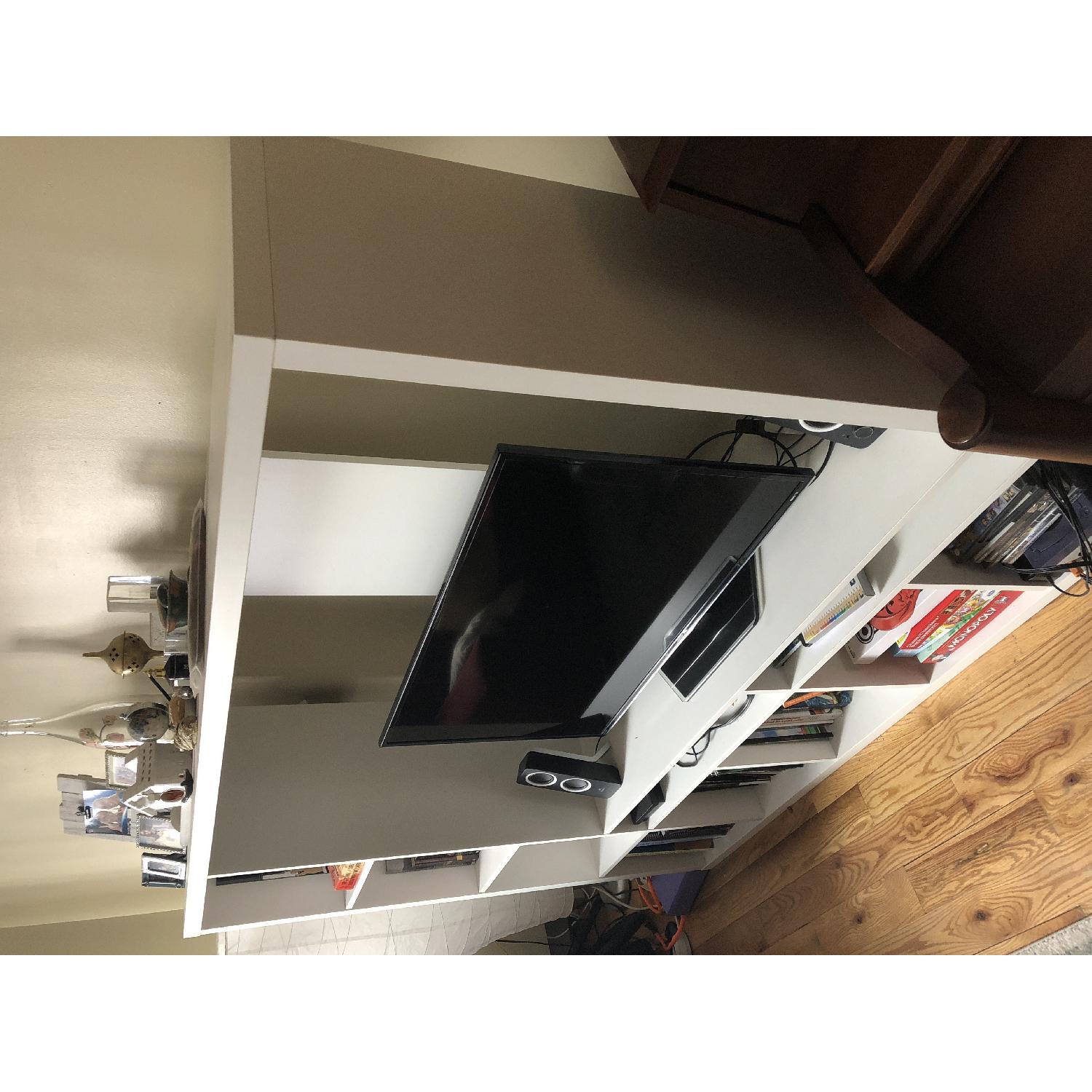 Ikea Lappland Media Storage Unit AptDeco