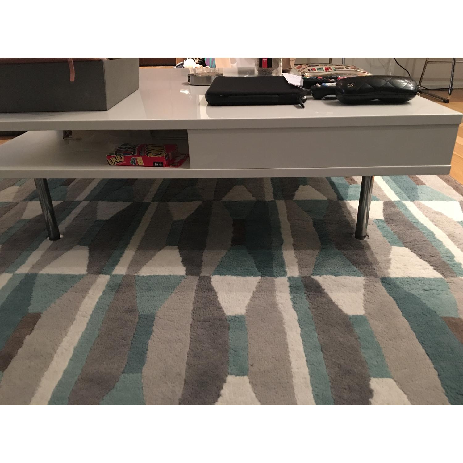 Ikea Tofteryd Coffee Table - image-3