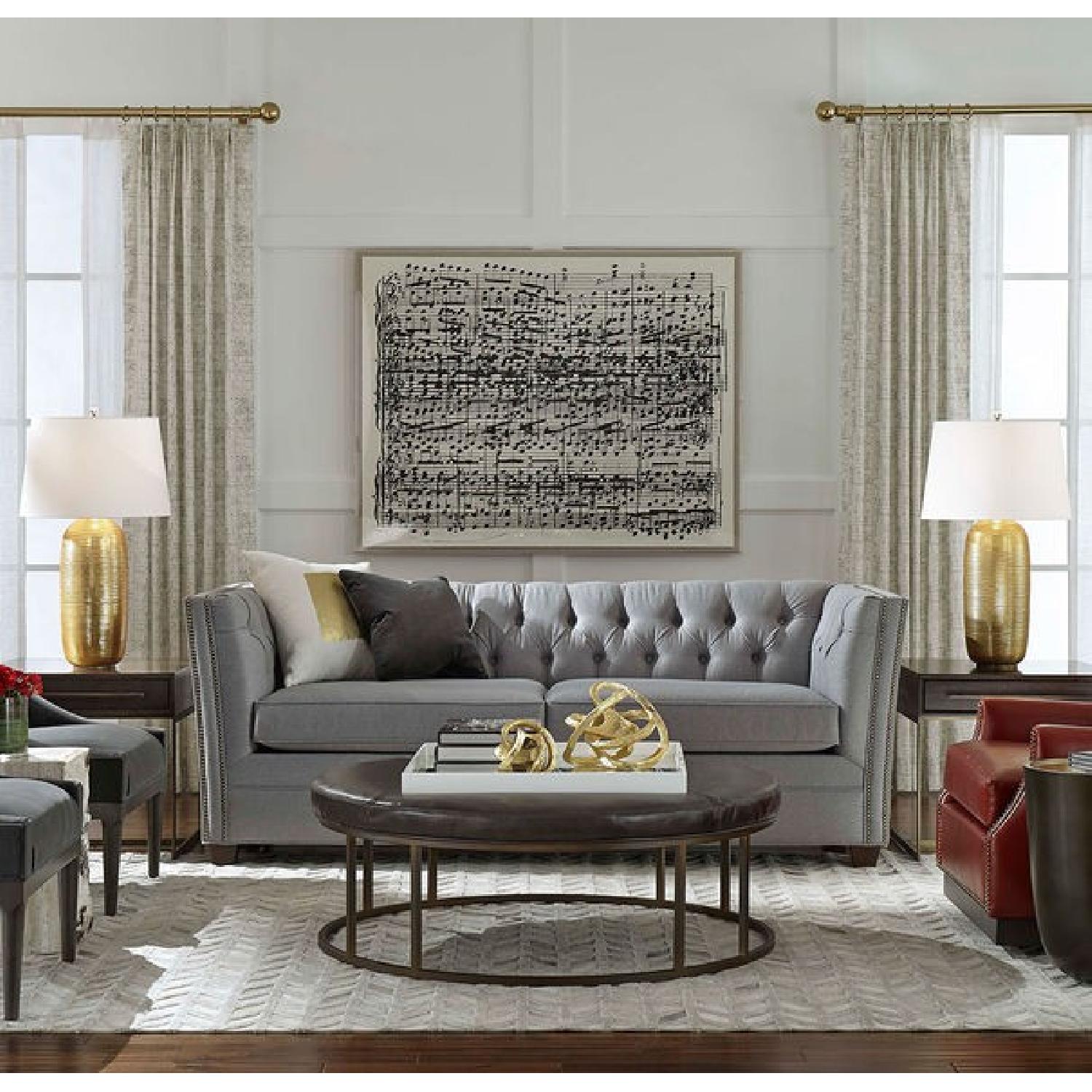 Mitchell Gold + Bob Williams Tribute To Music In Black - image-1