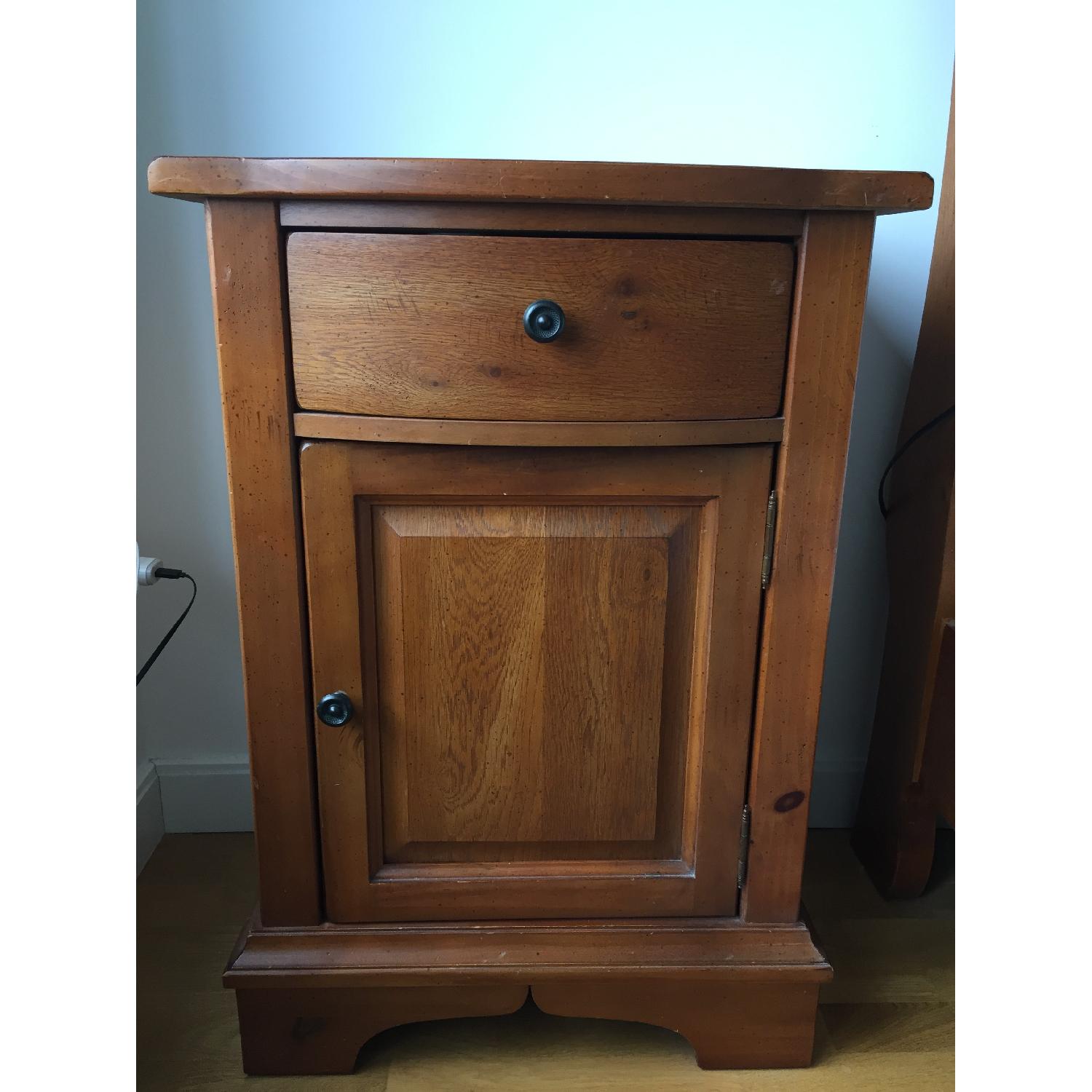 Broyhill Nightstand - image-1