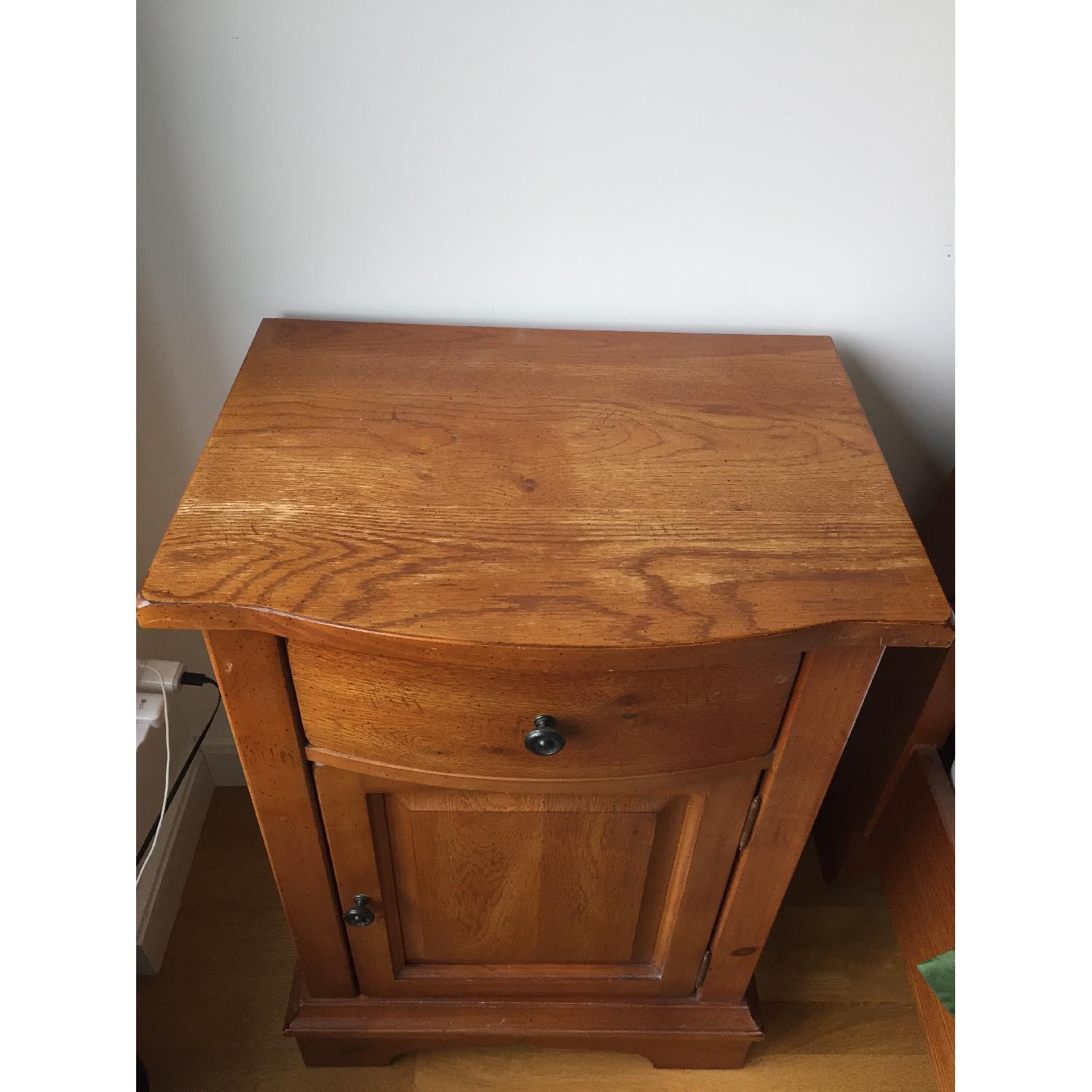 Broyhill Nightstand - image-2