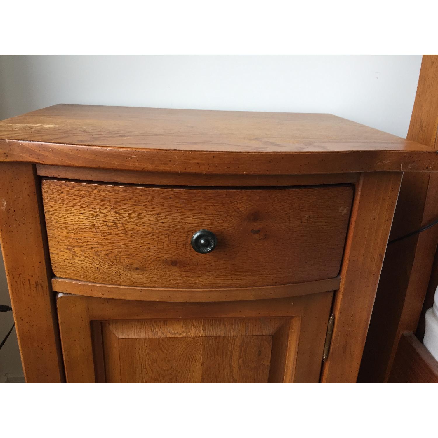 Broyhill Nightstand - image-3