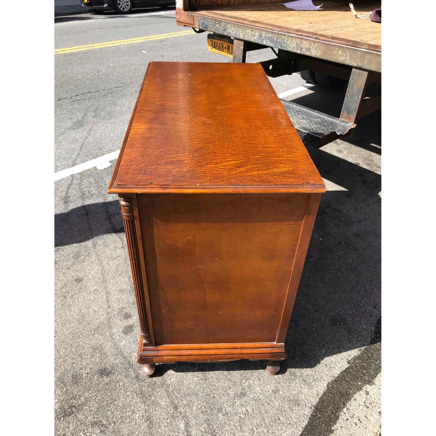 Antique 1930s Dresser - image-3