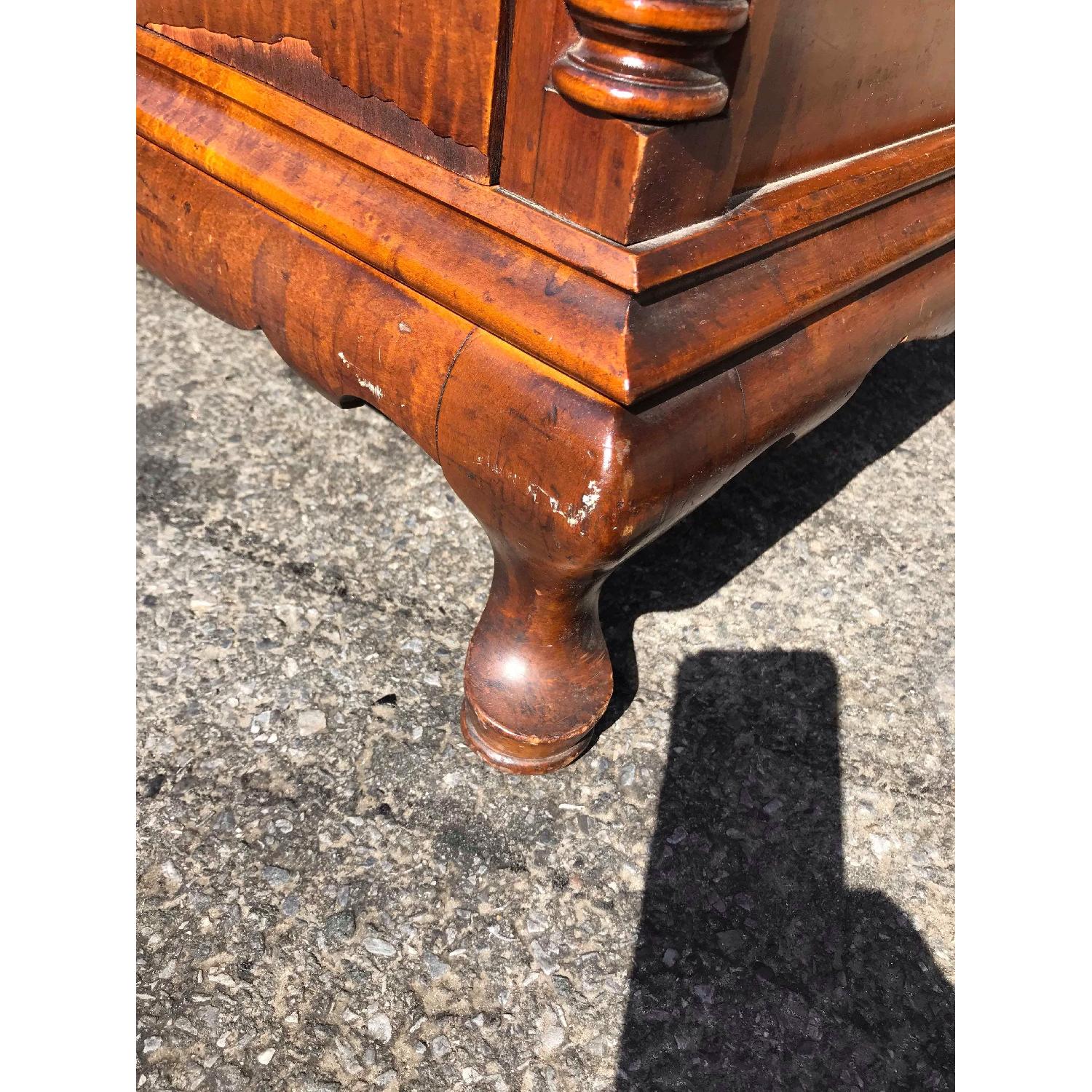 Antique 1930s Dresser - image-8