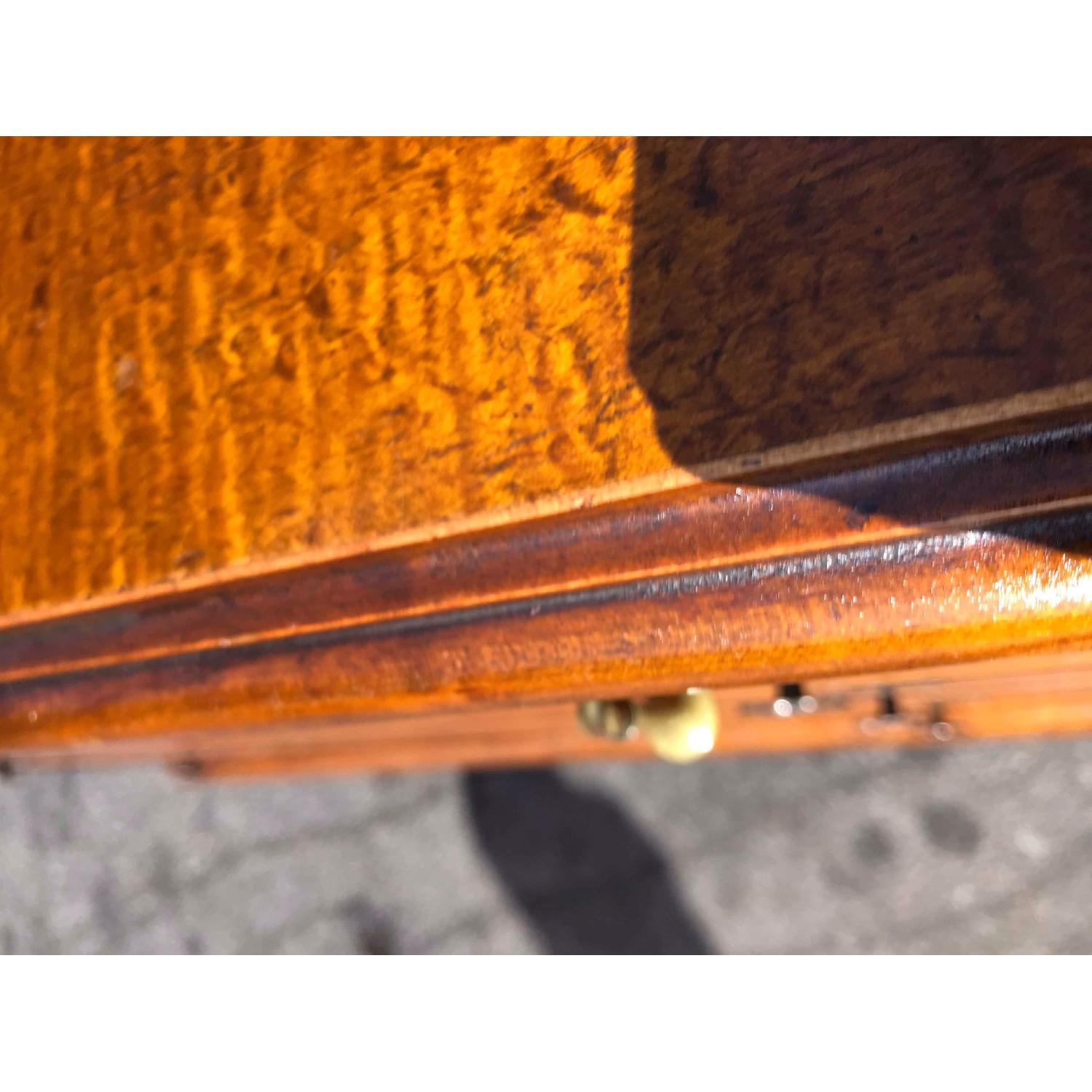 Antique 1930s Dresser - image-9