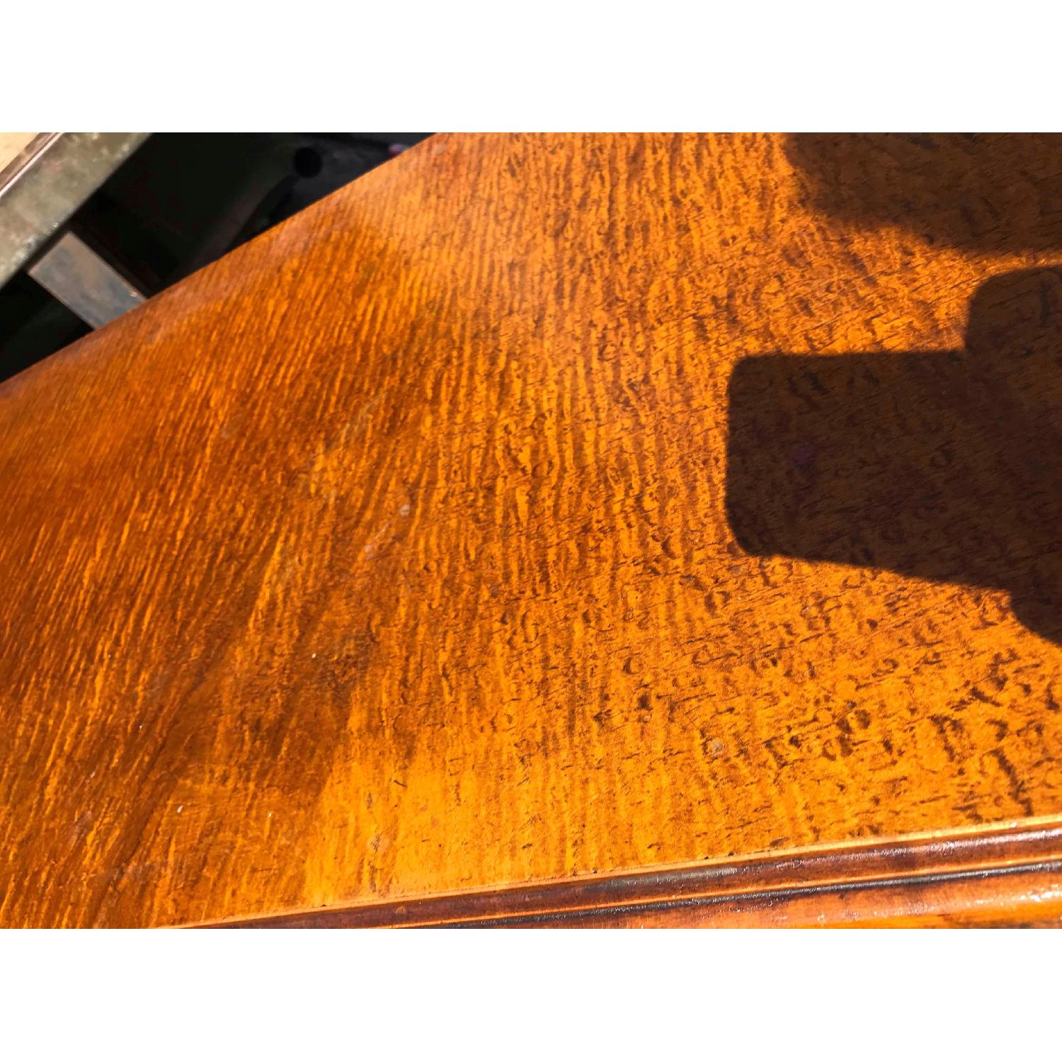 Antique 1930s Dresser - image-10