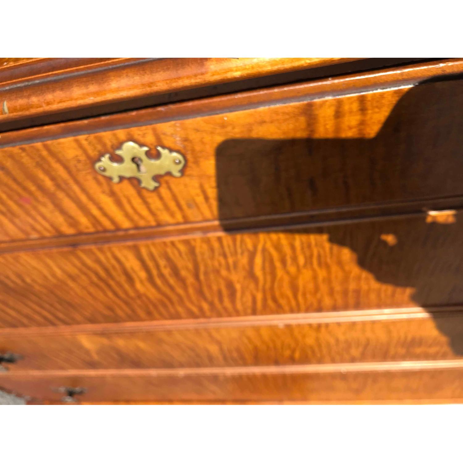 Antique 1930s Dresser - image-11