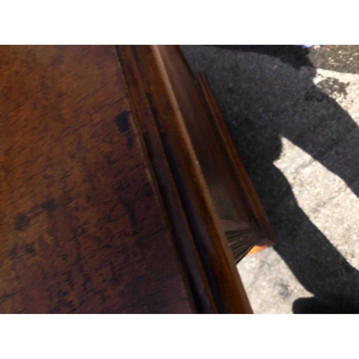 Antique 1930s Dresser - image-12