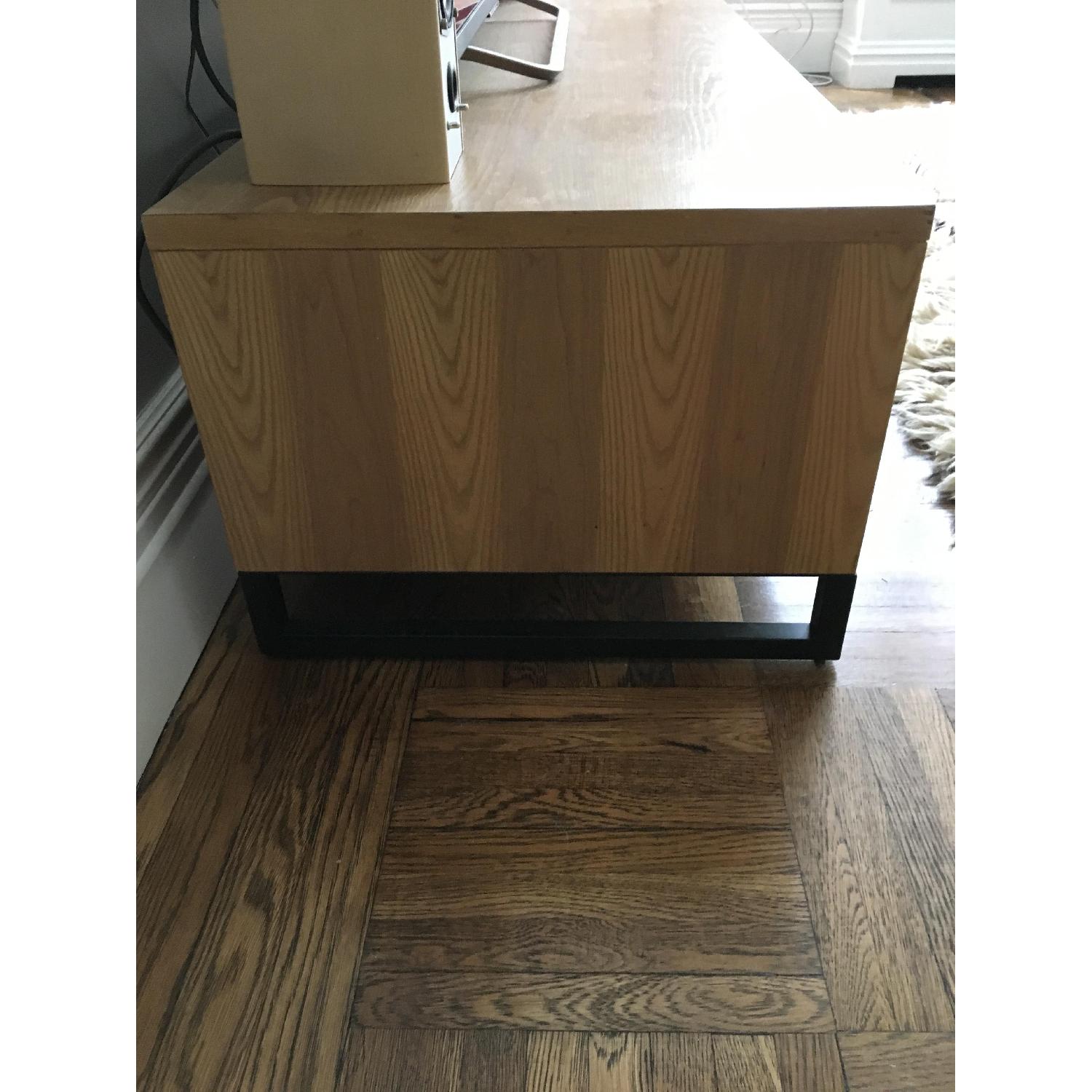 West Elm Hudson Media Console - image-2