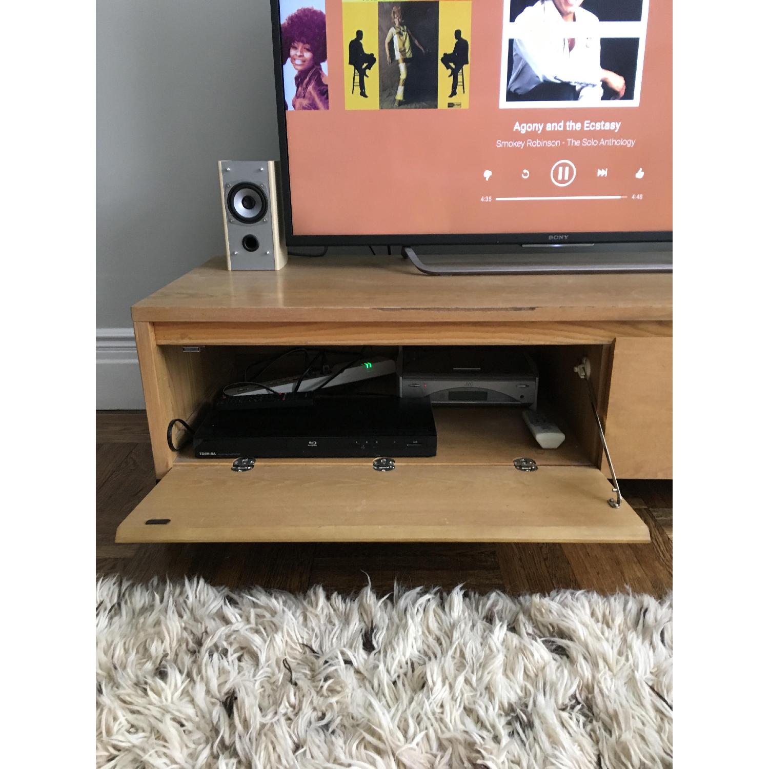 West Elm Hudson Media Console - image-4