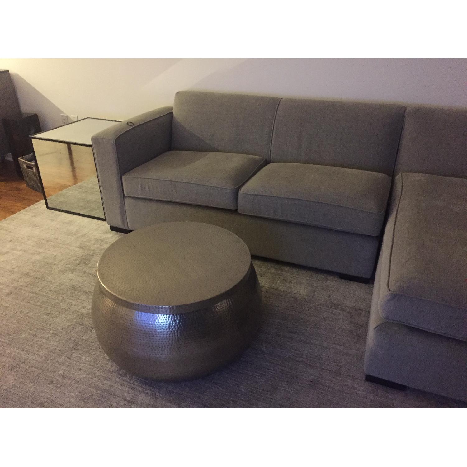World Market Storage Coffee Table - image-2